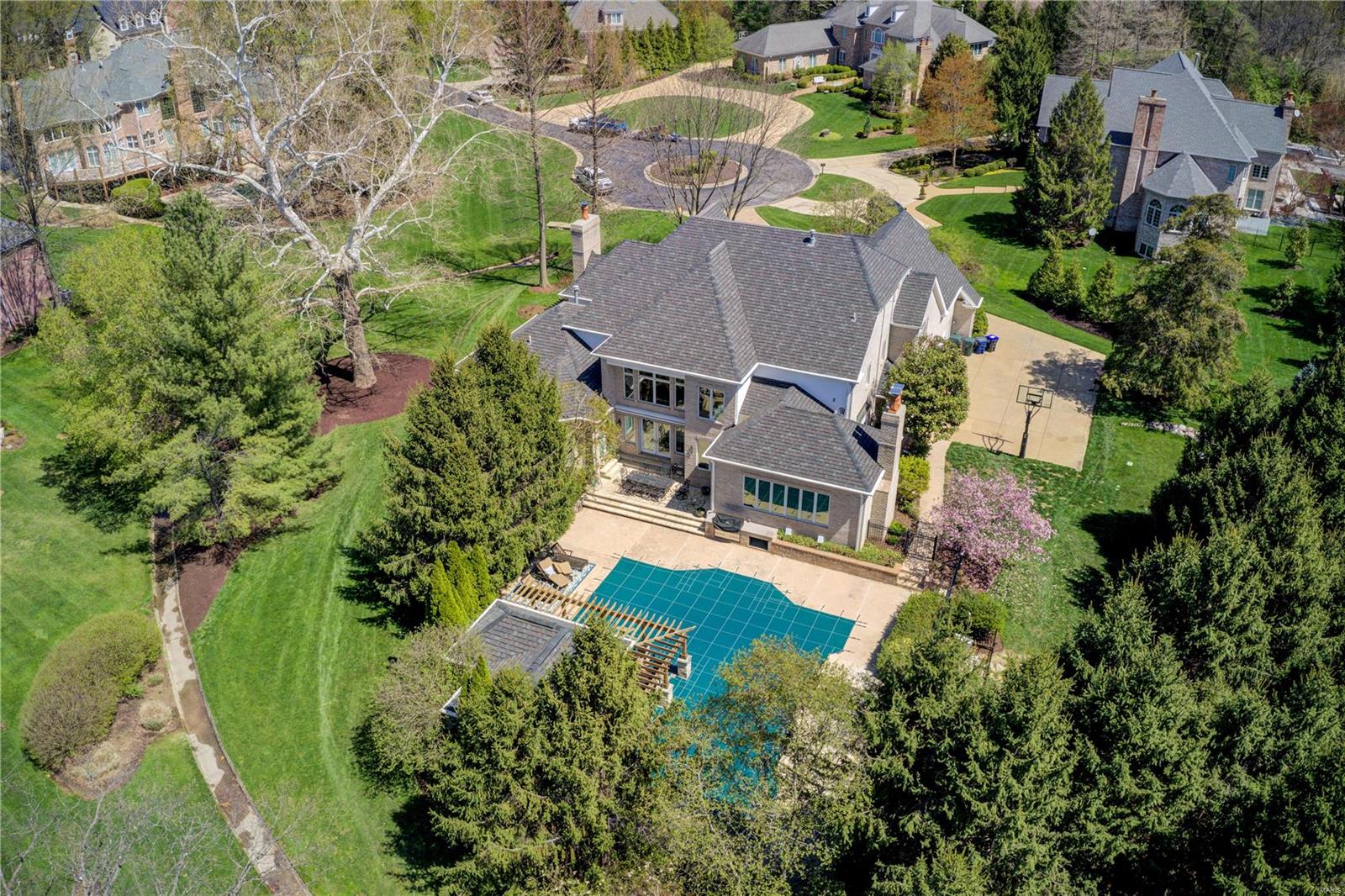 Ballantrae - Residential