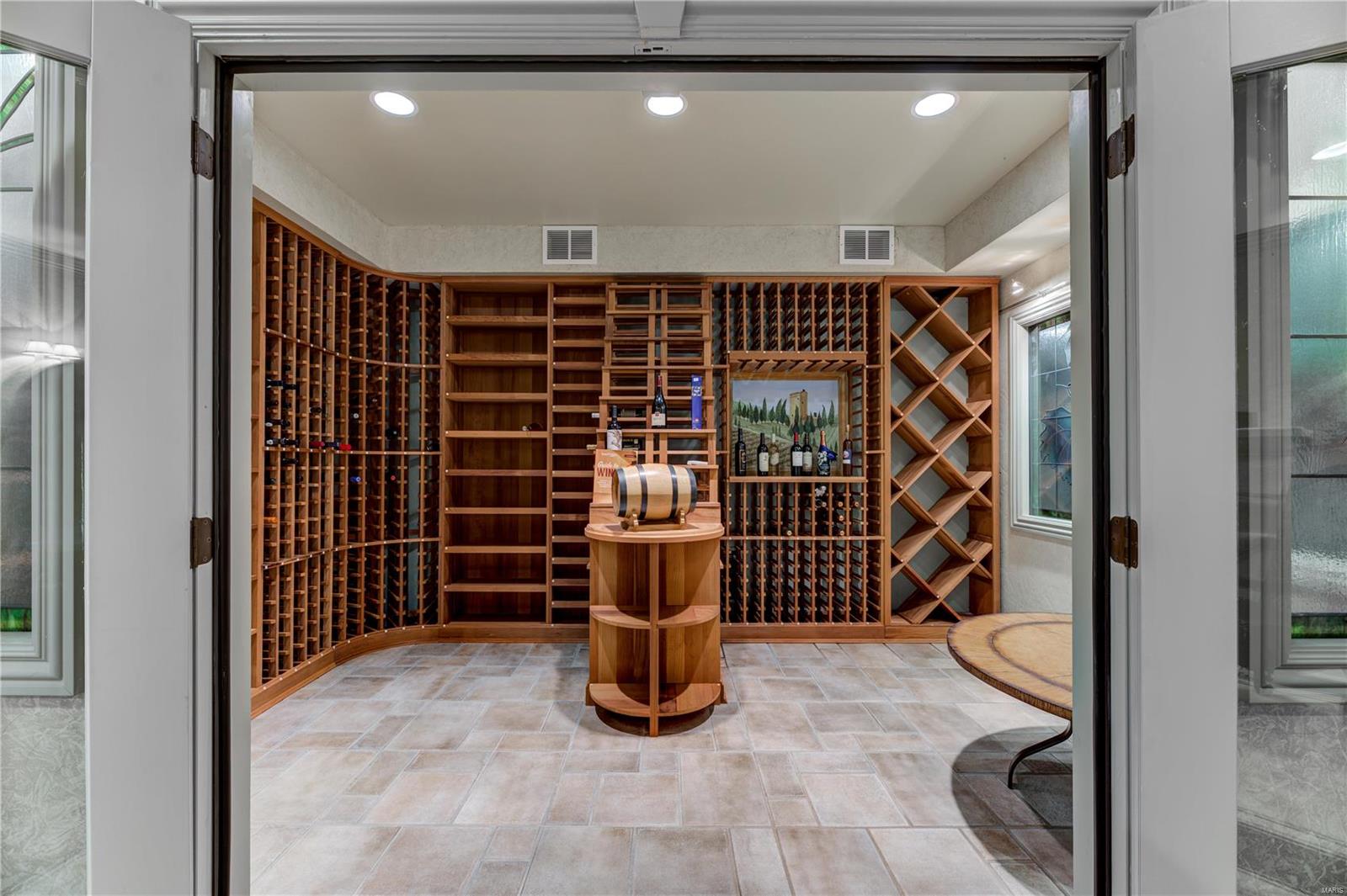 Ballantrae - Residential