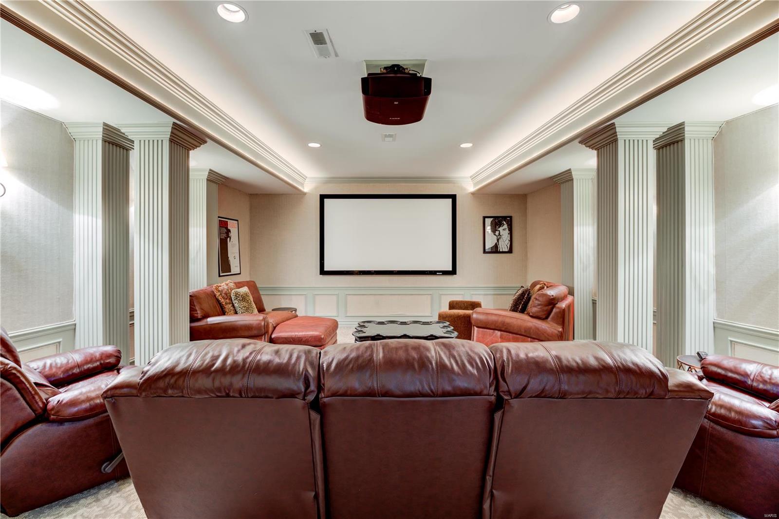 Ballantrae - Residential