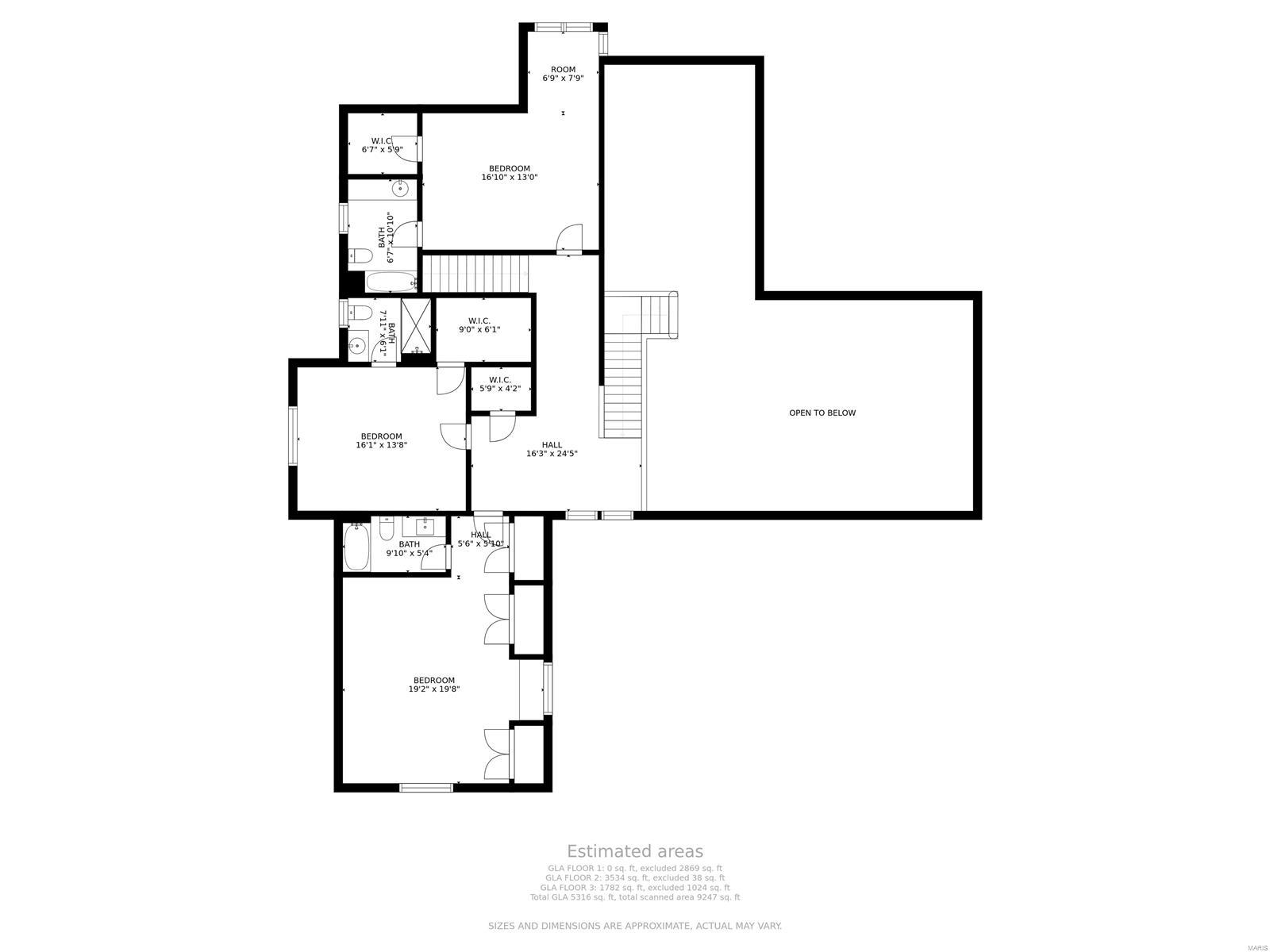Ballantrae - Residential