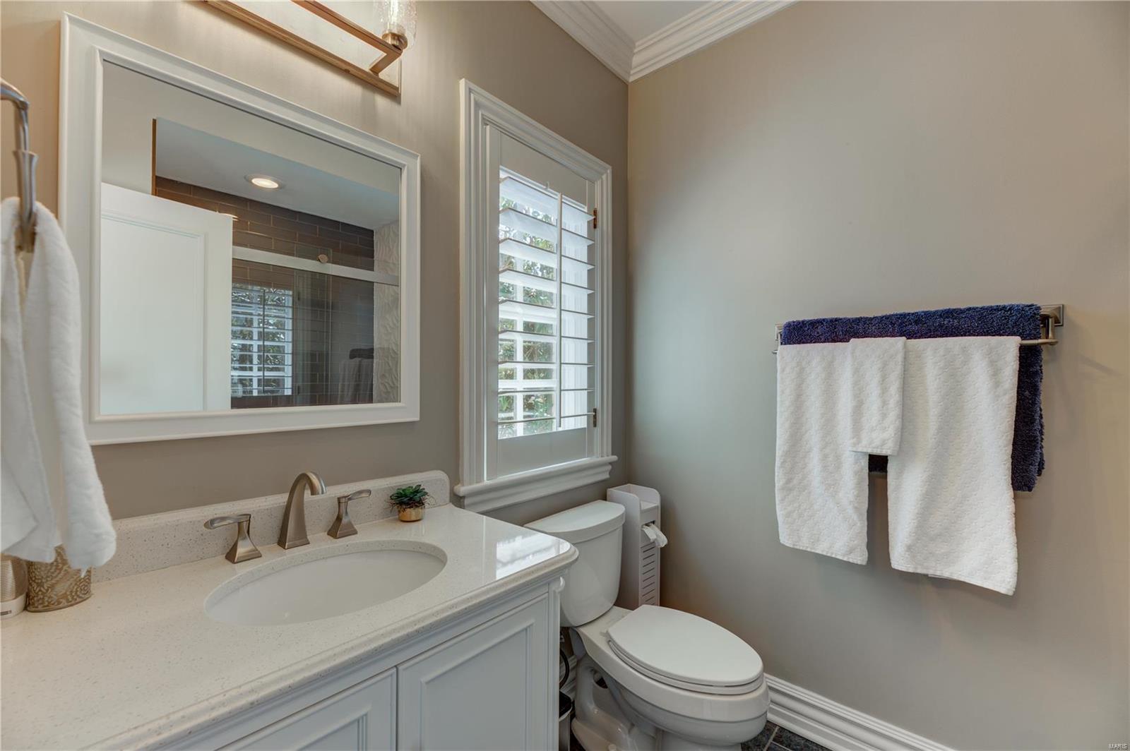 Ballantrae - Residential