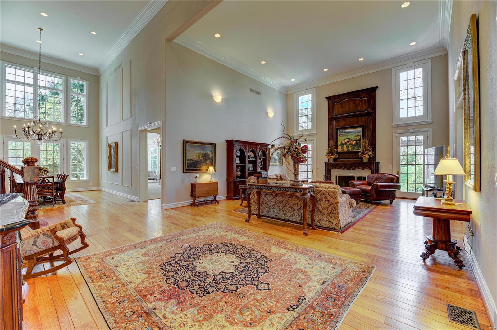 Ballantrae - Residential