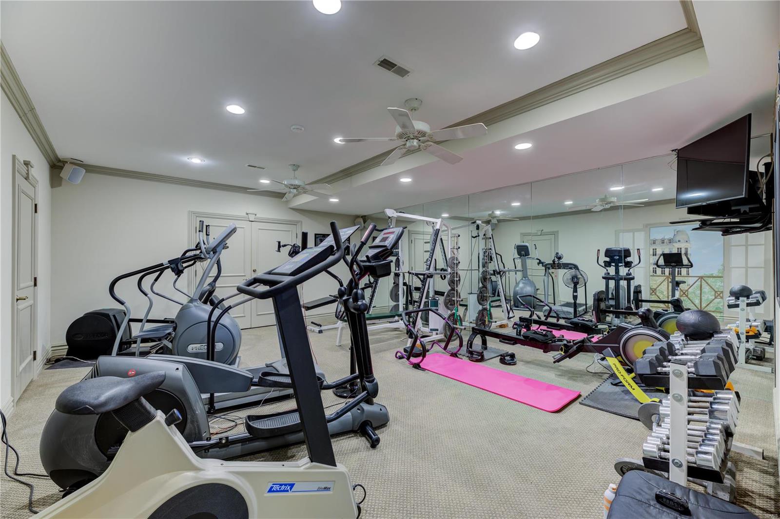 Ballantrae - Residential