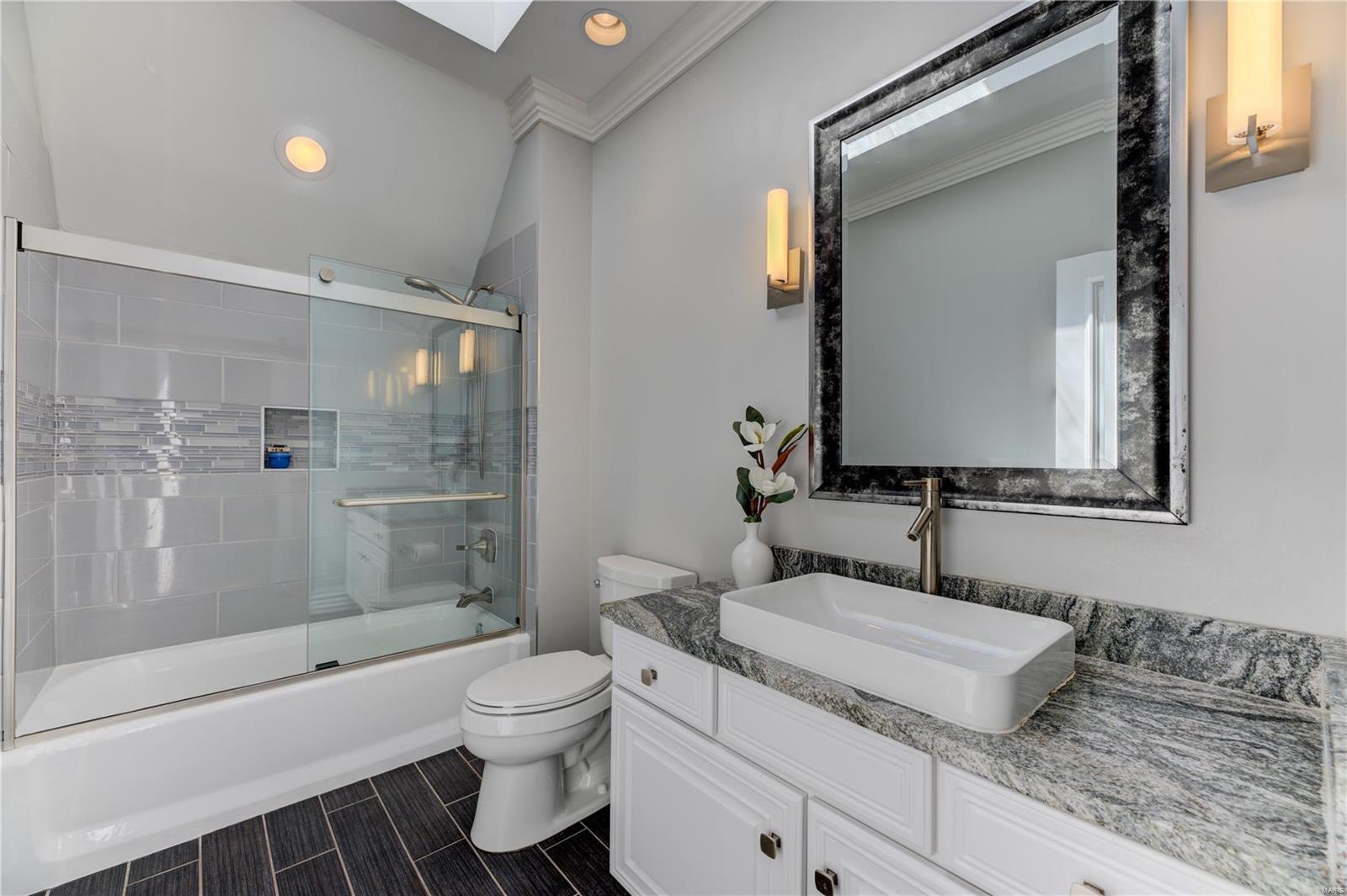 Ballantrae - Residential