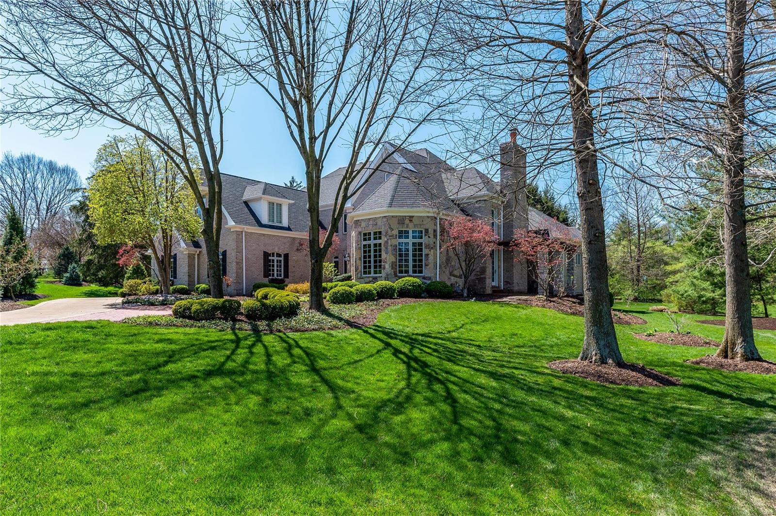 Ballantrae - Residential