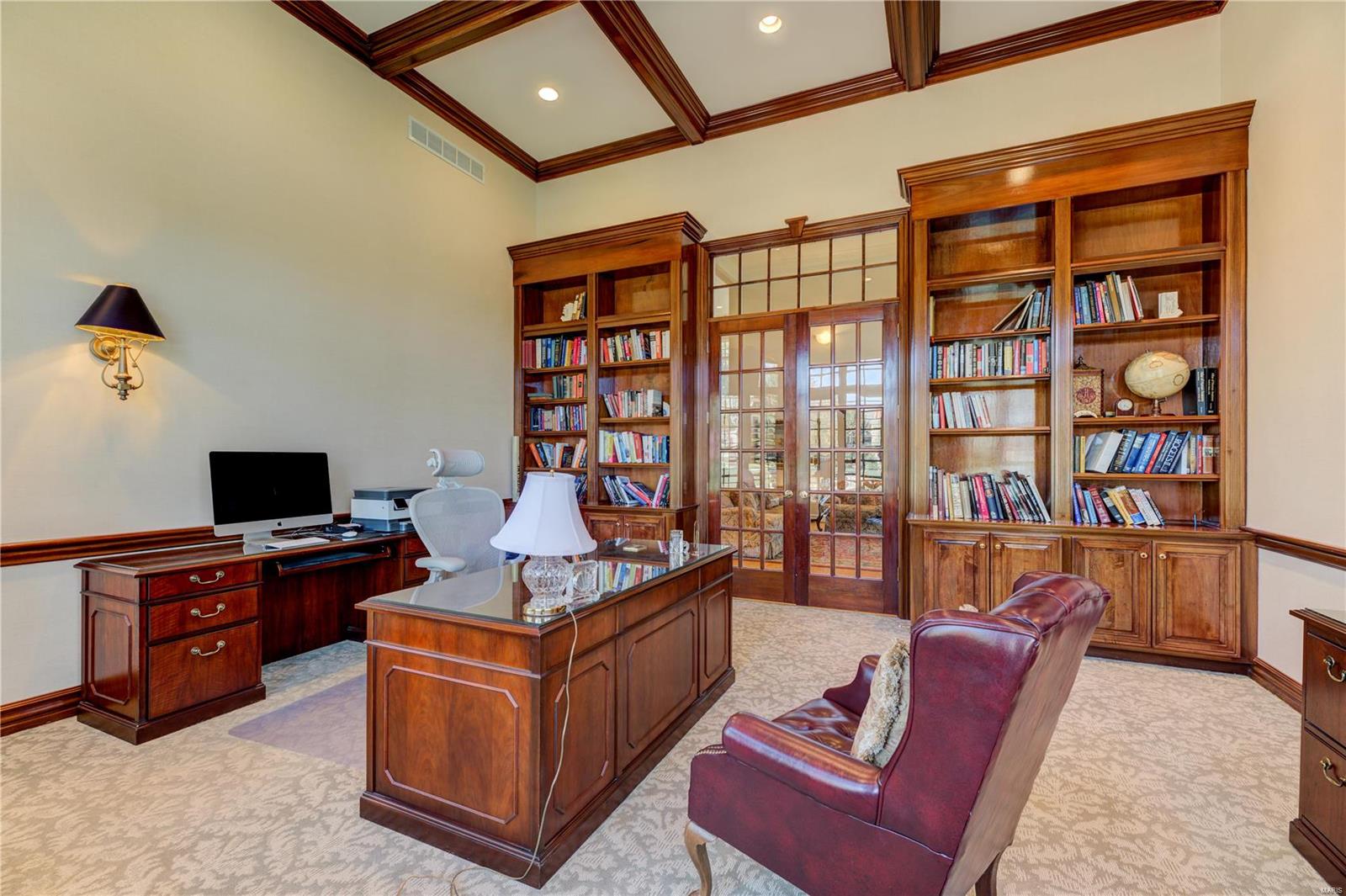 Ballantrae - Residential