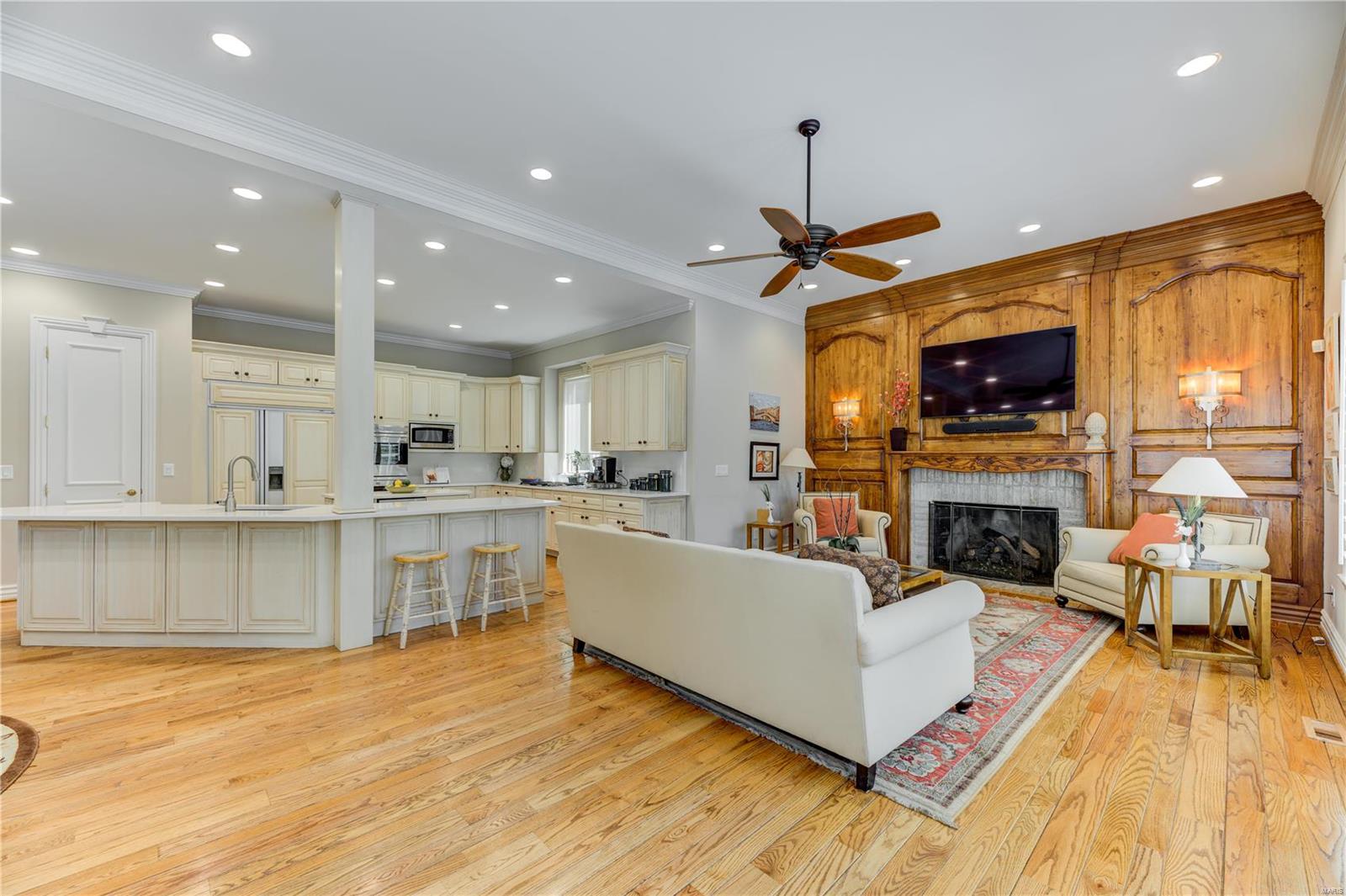 Ballantrae - Residential