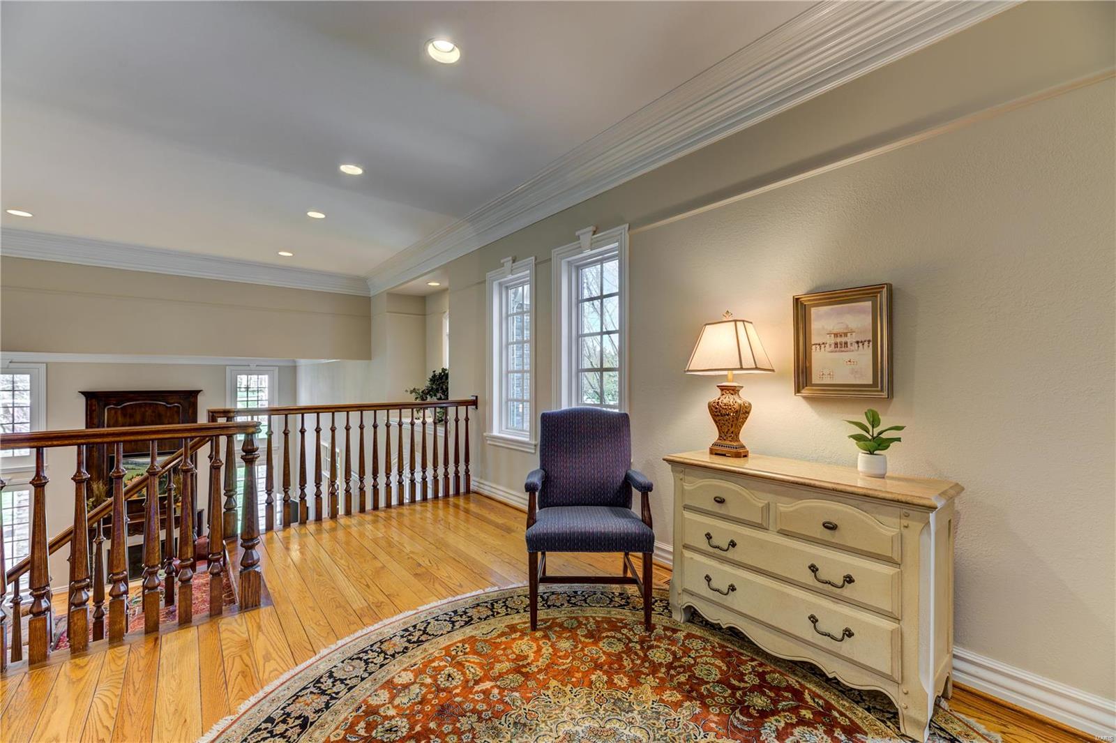 Ballantrae - Residential