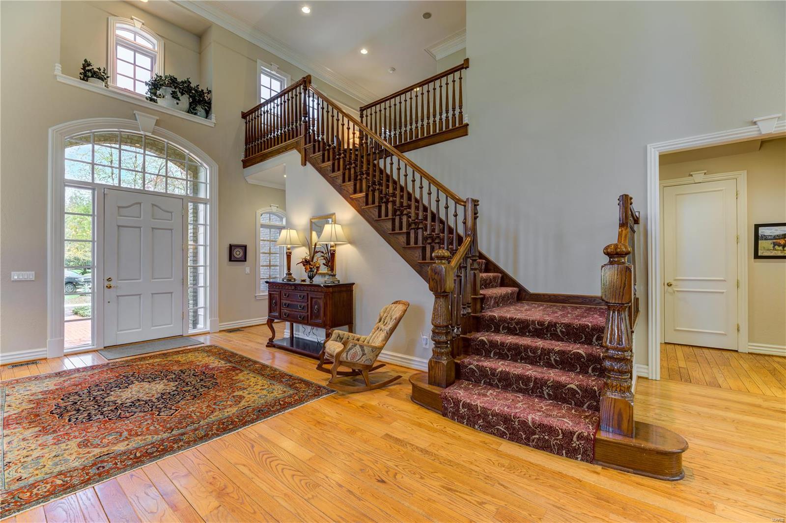 Ballantrae - Residential