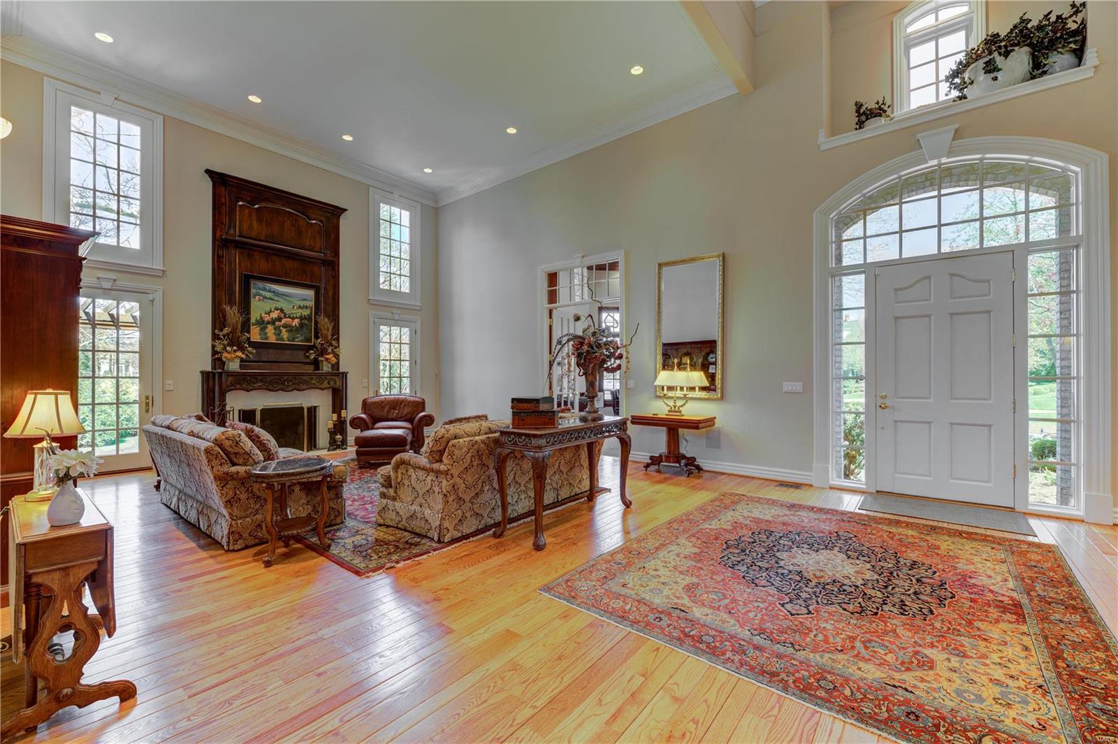 Ballantrae - Residential