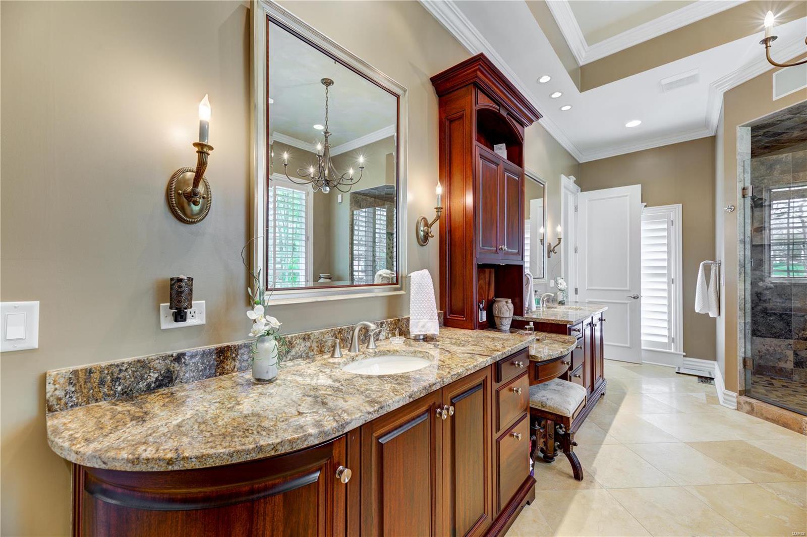 Ballantrae - Residential