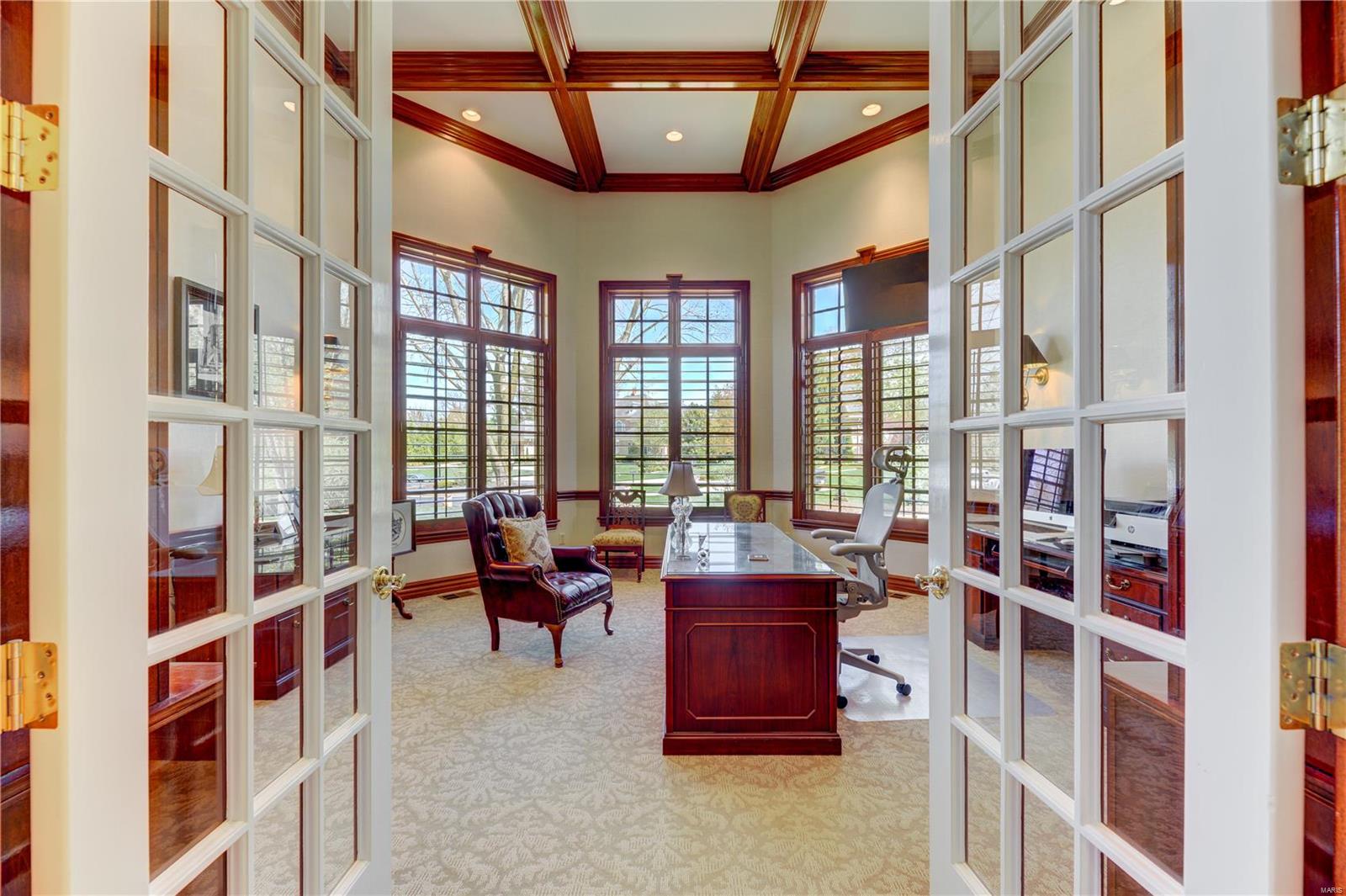 Ballantrae - Residential