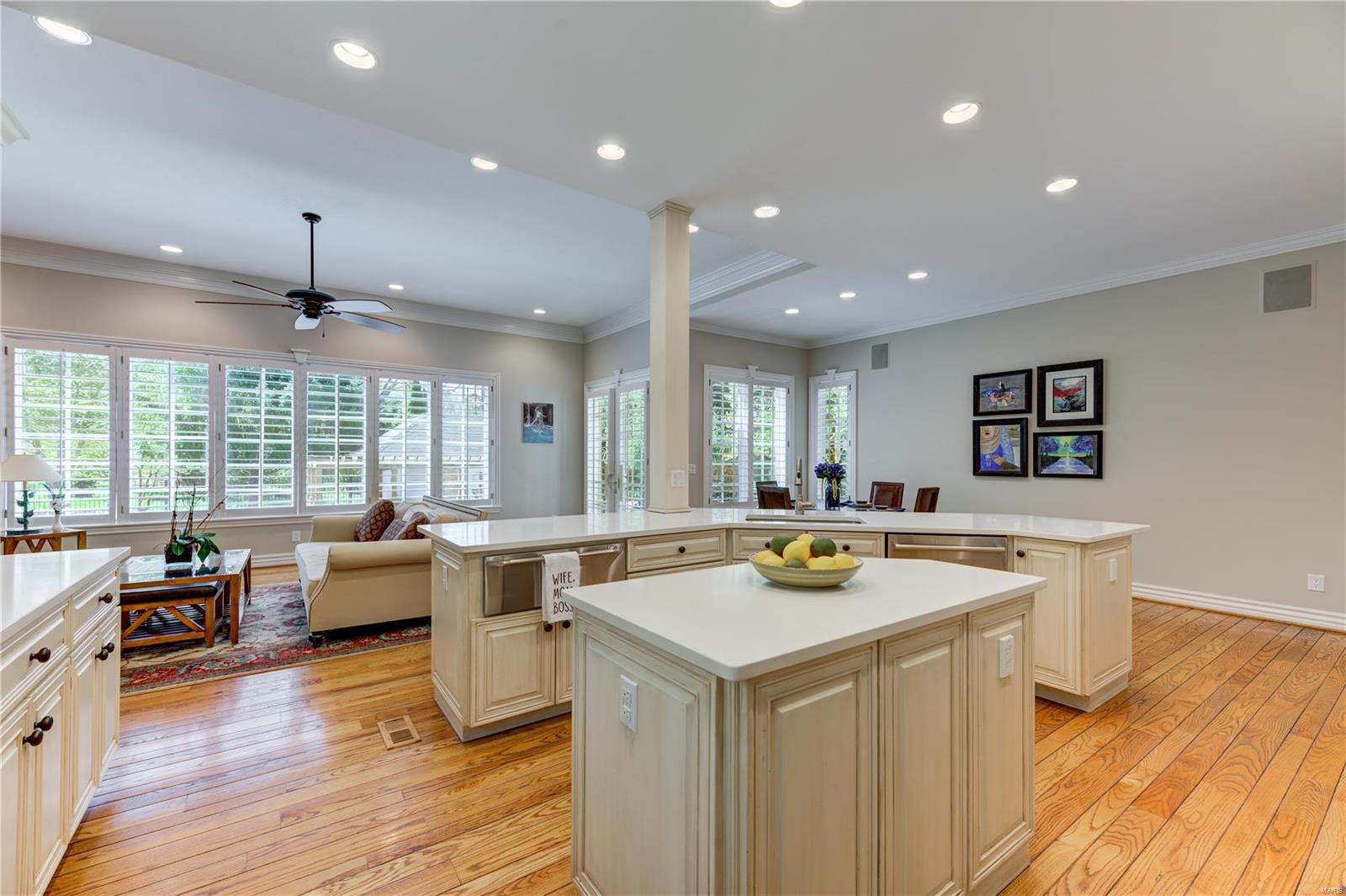 Ballantrae - Residential