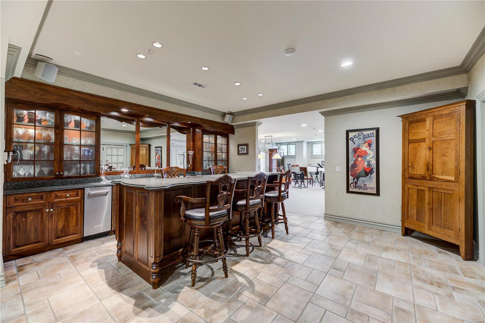 Ballantrae - Residential