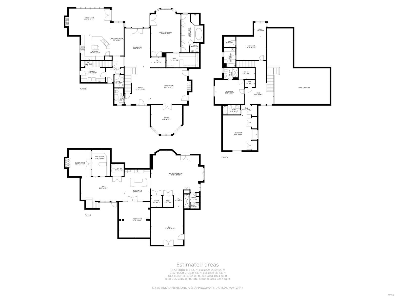 Ballantrae - Residential
