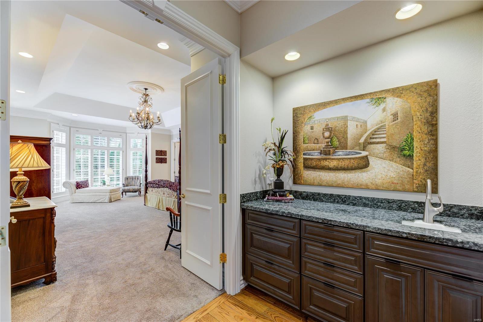 Ballantrae - Residential