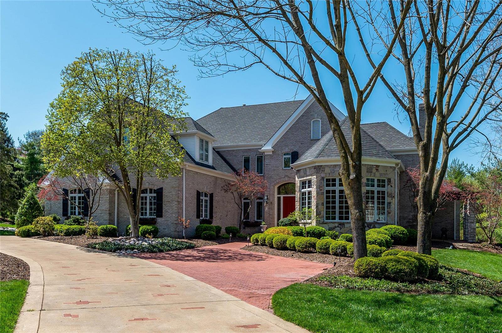 Ballantrae - Residential