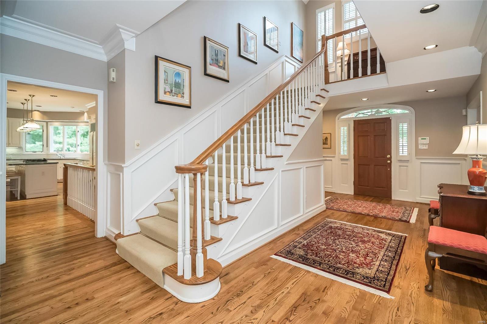 Maryview - Residential