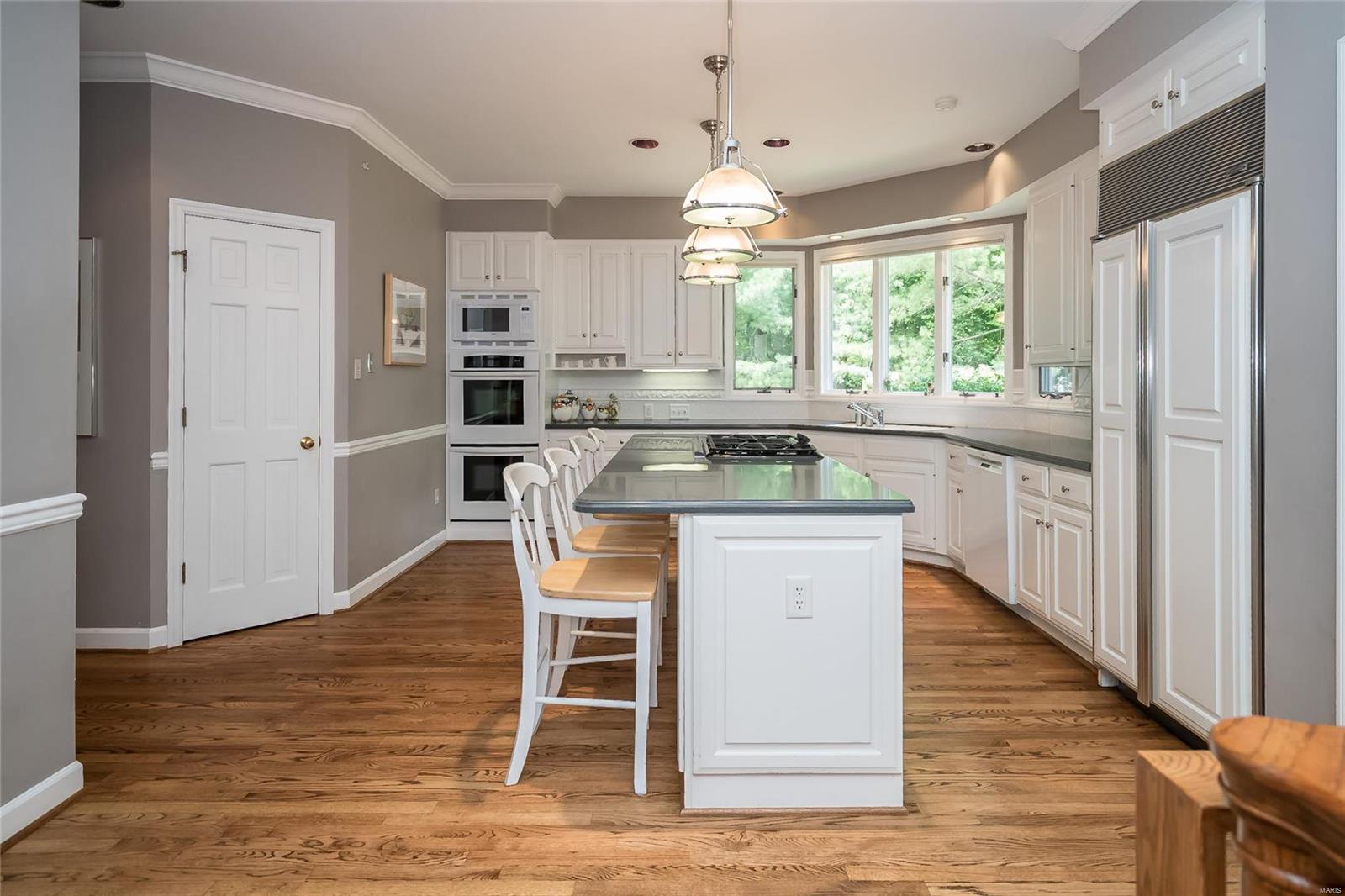 Maryview - Residential