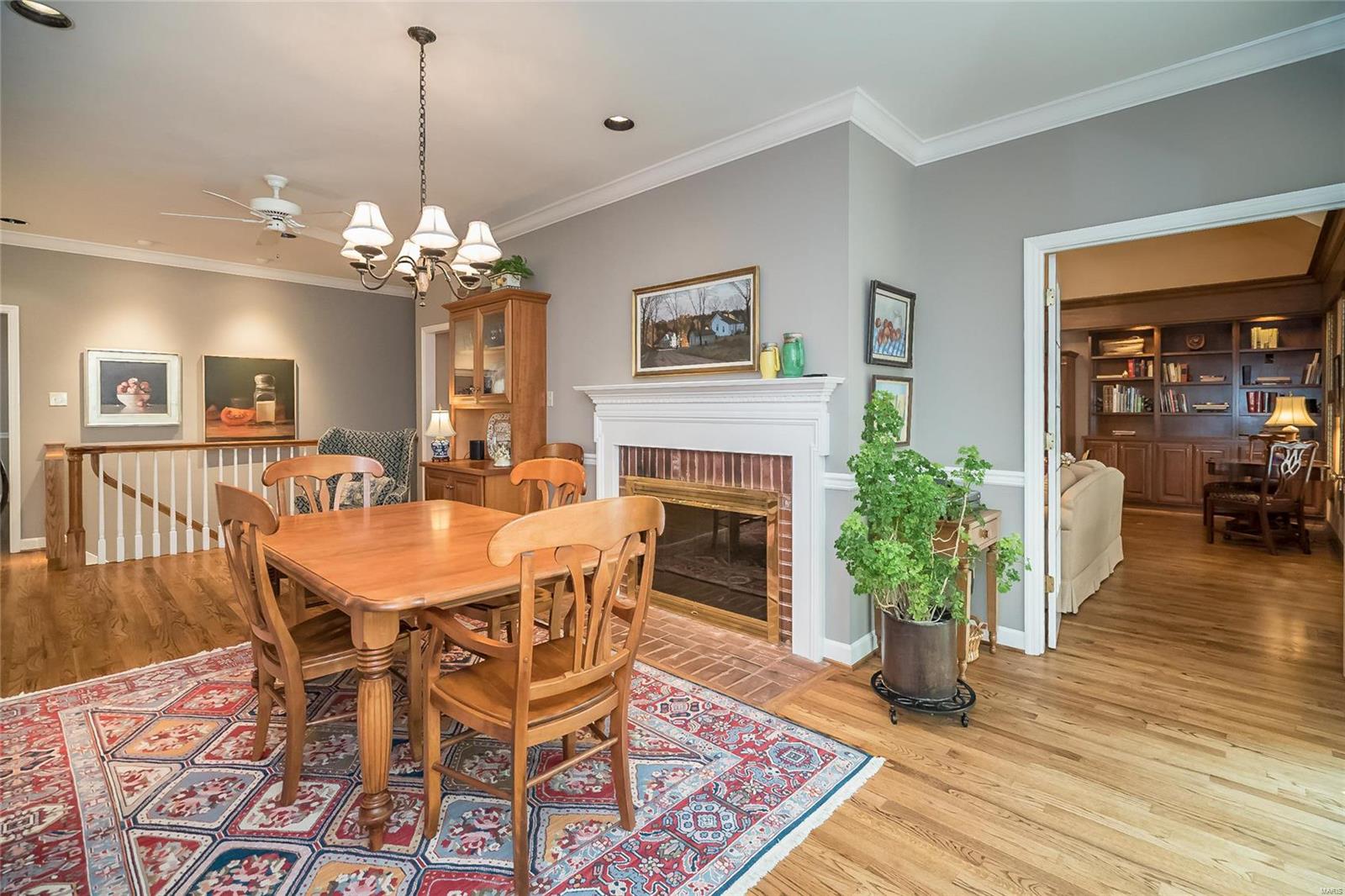 Maryview - Residential