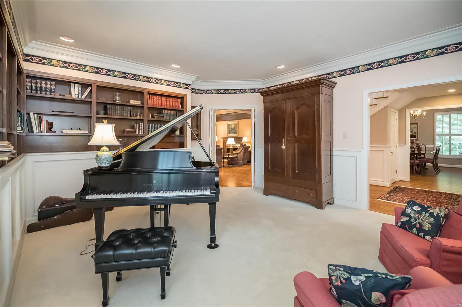 Maryview - Residential