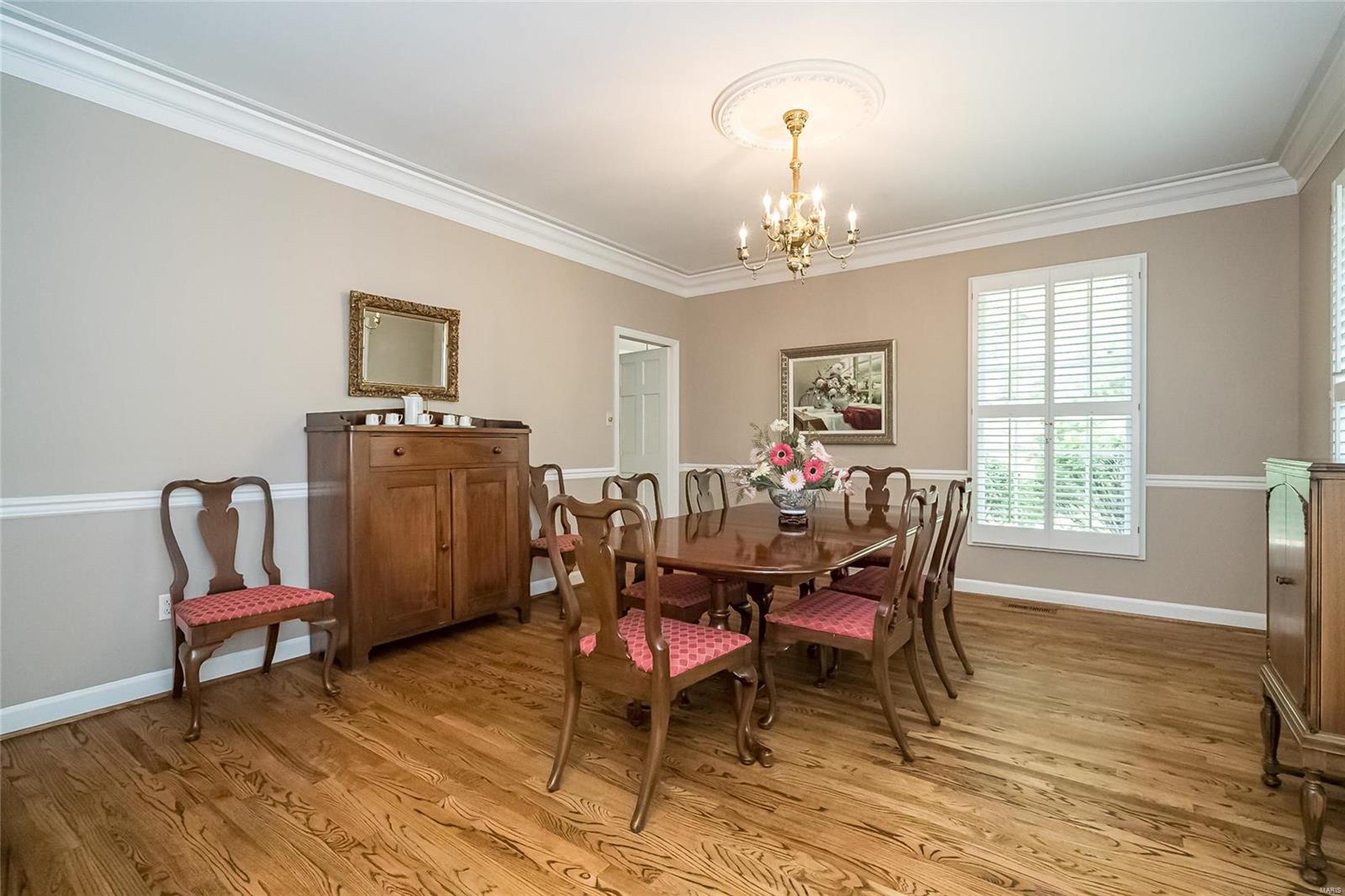 Maryview - Residential