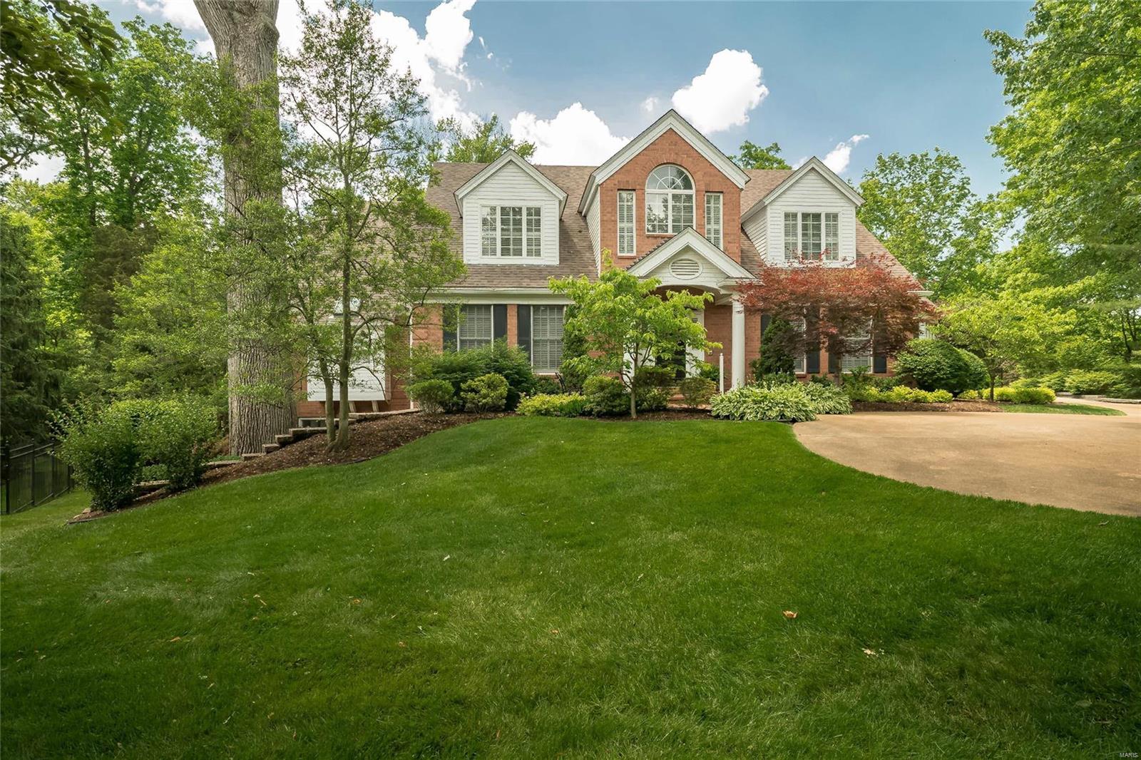 Maryview - Residential