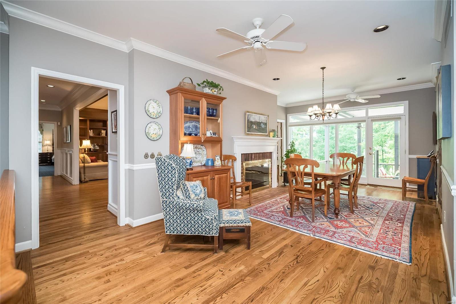 Maryview - Residential