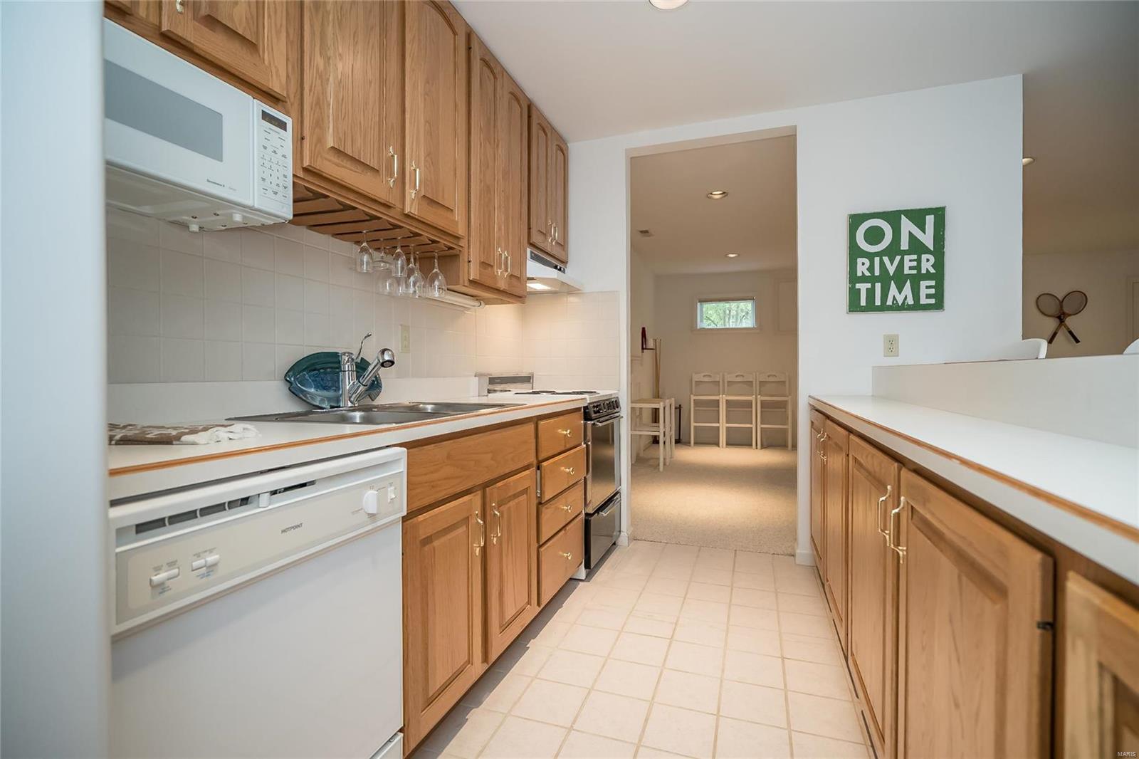 Maryview - Residential