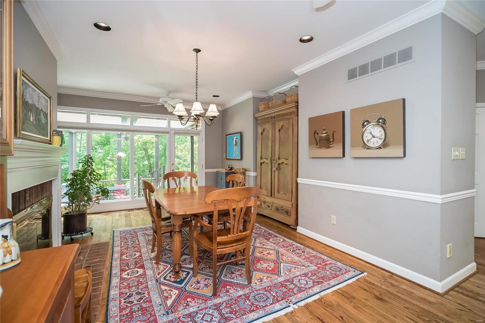 Maryview - Residential