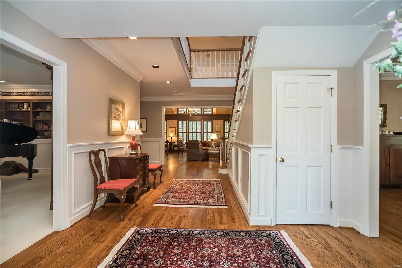 Maryview - Residential