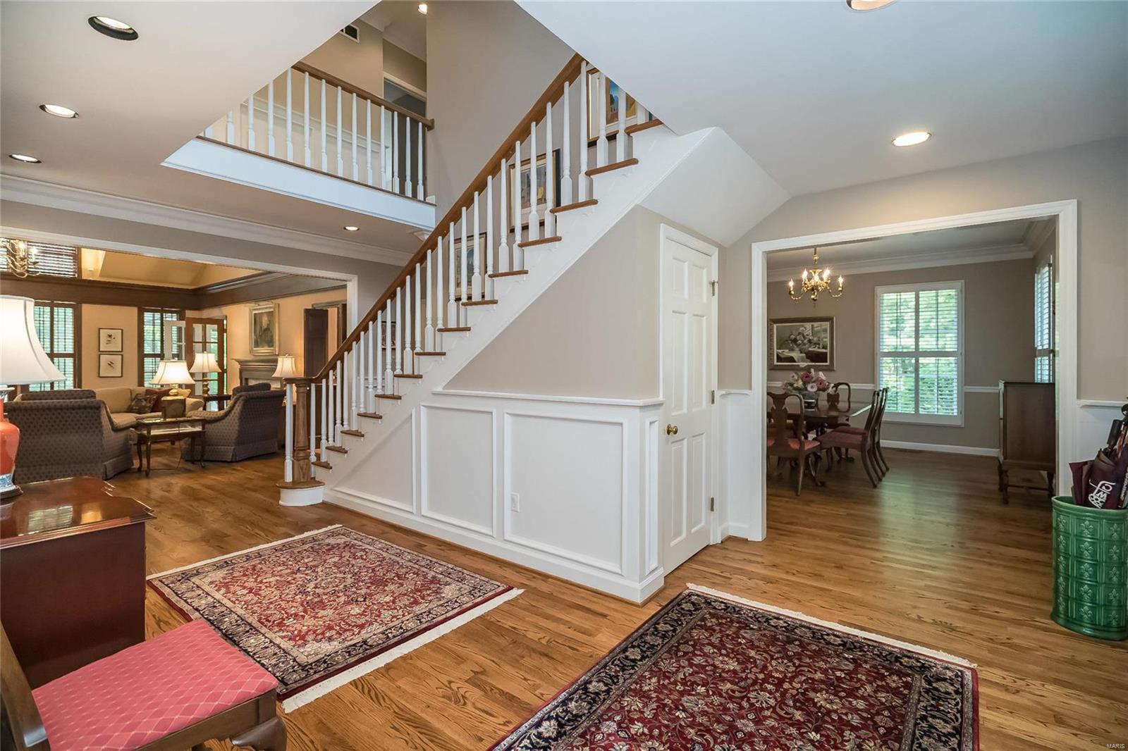 Maryview - Residential