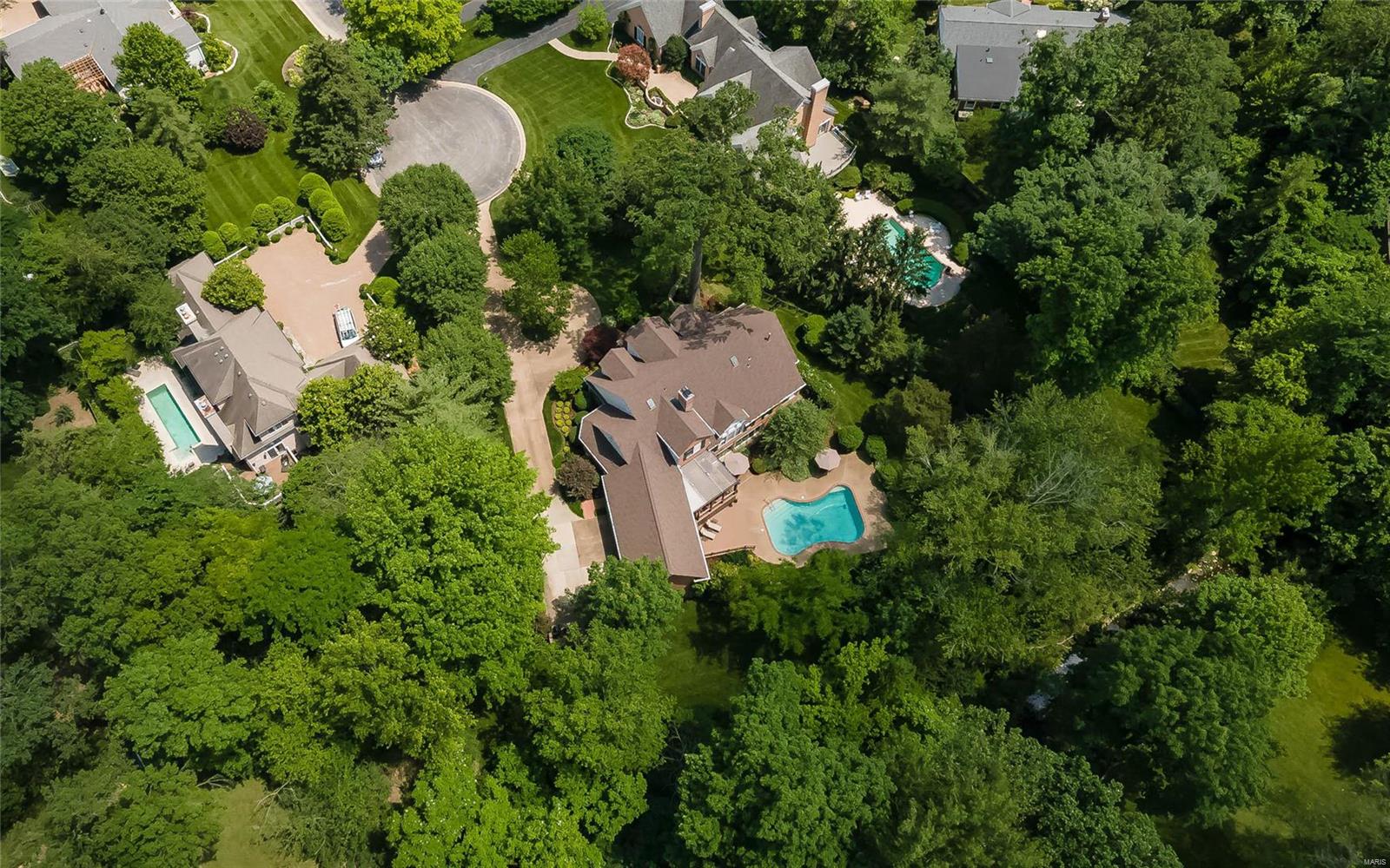 Maryview - Residential