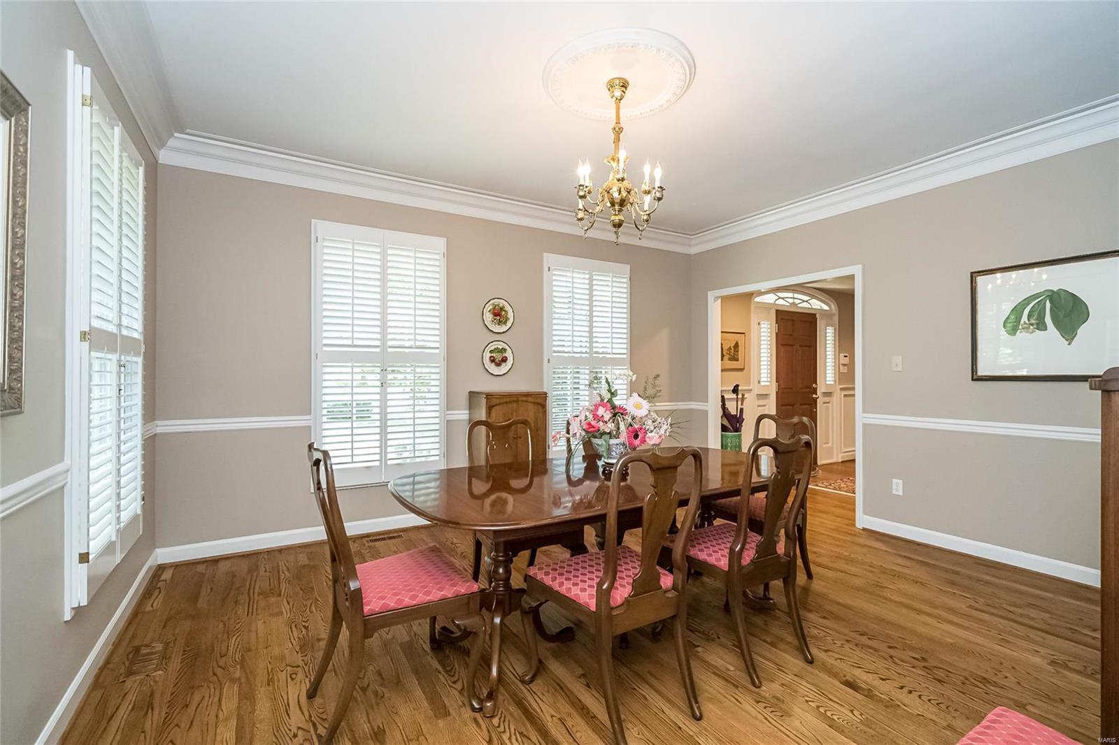 Maryview - Residential