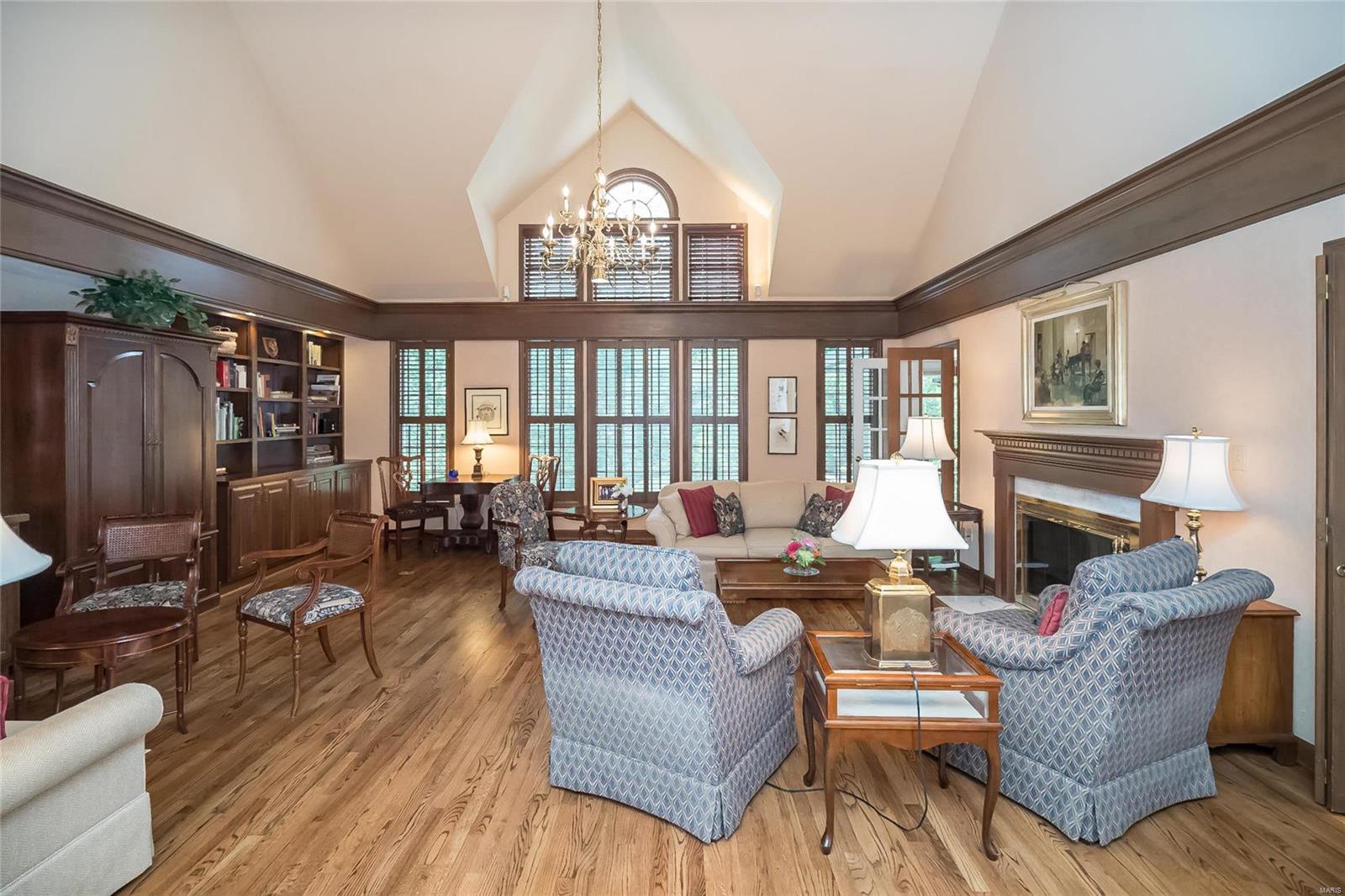 Maryview - Residential