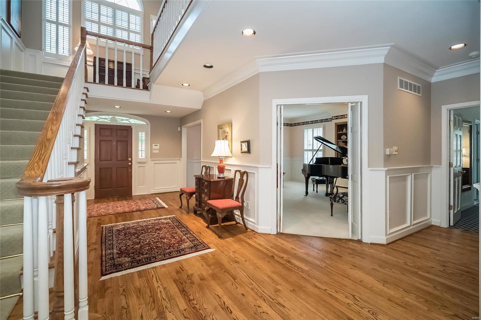 Maryview - Residential