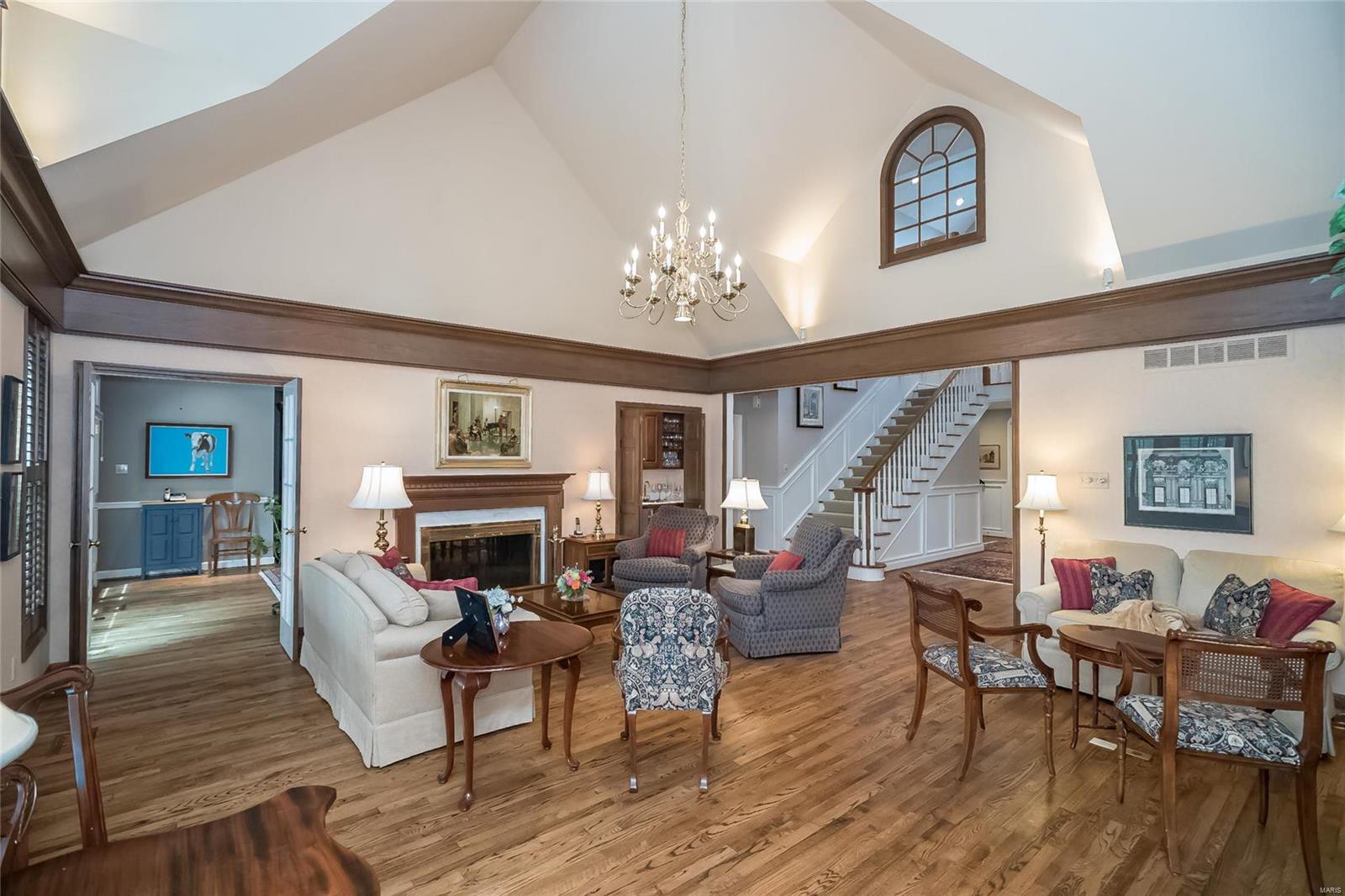 Maryview - Residential