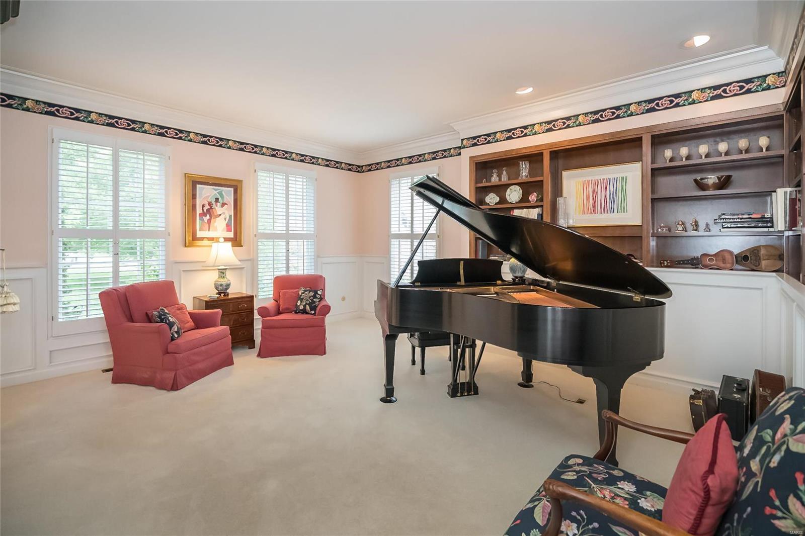 Maryview - Residential