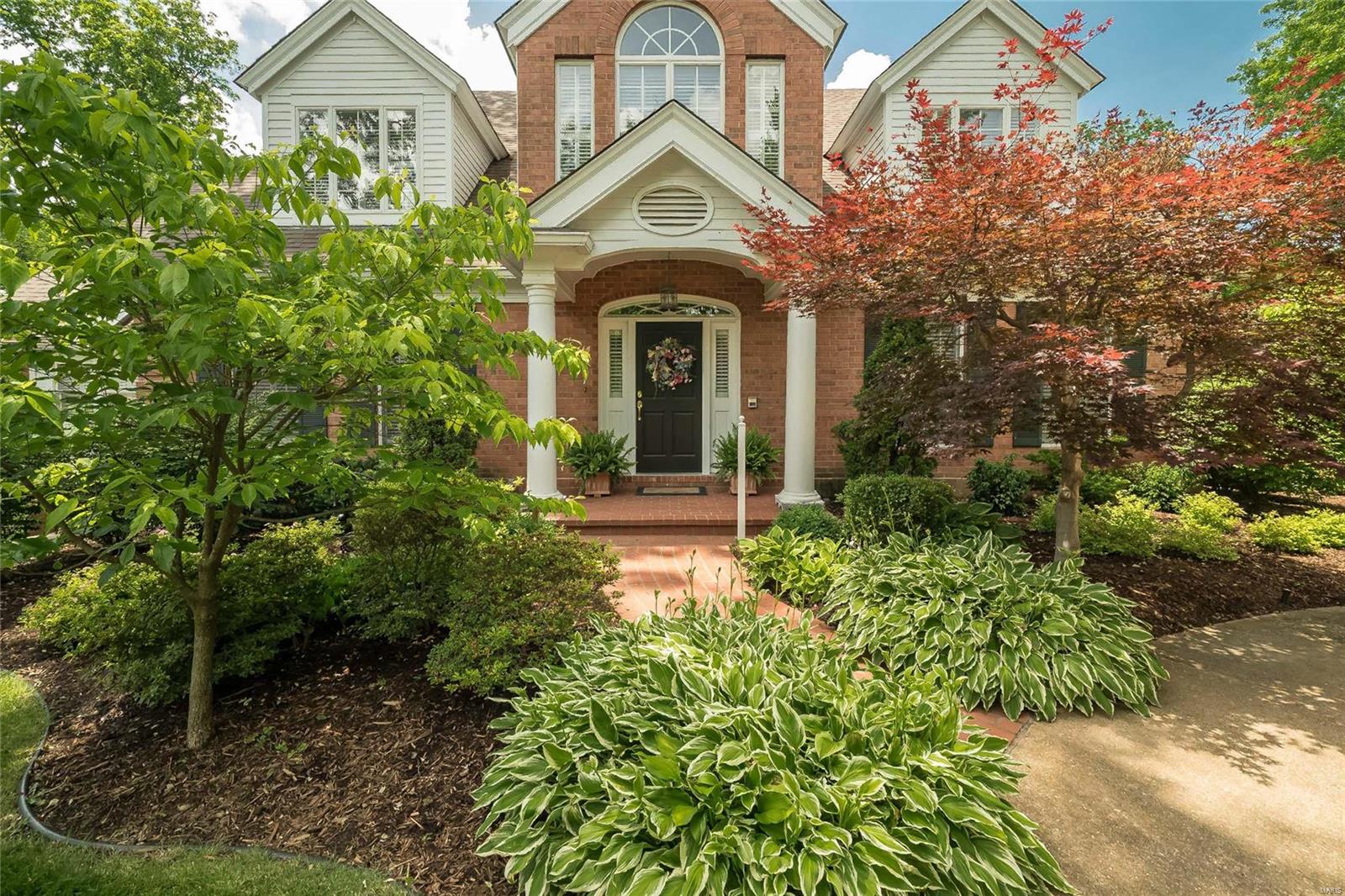 Maryview - Residential