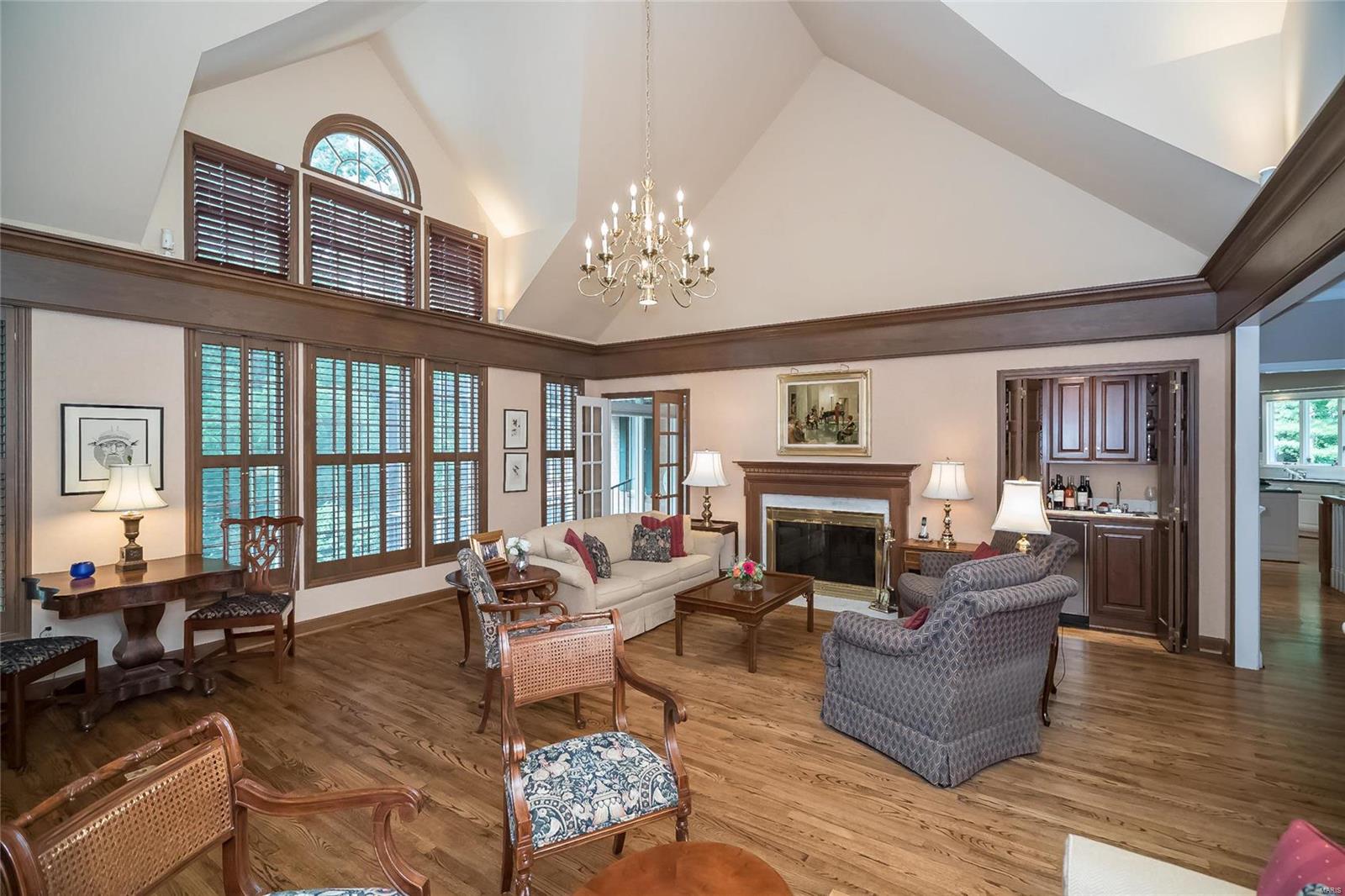 Maryview - Residential