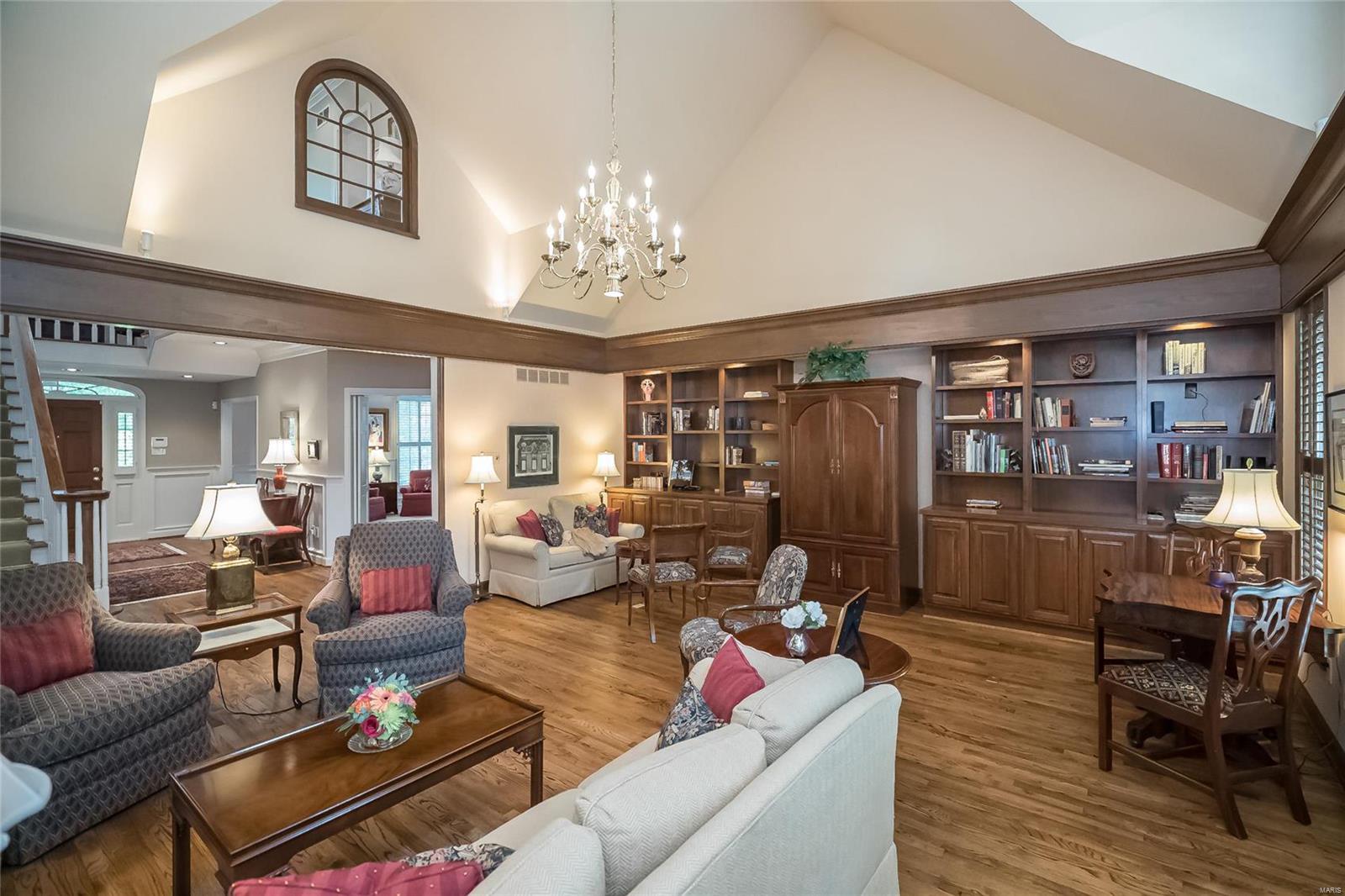 Maryview - Residential