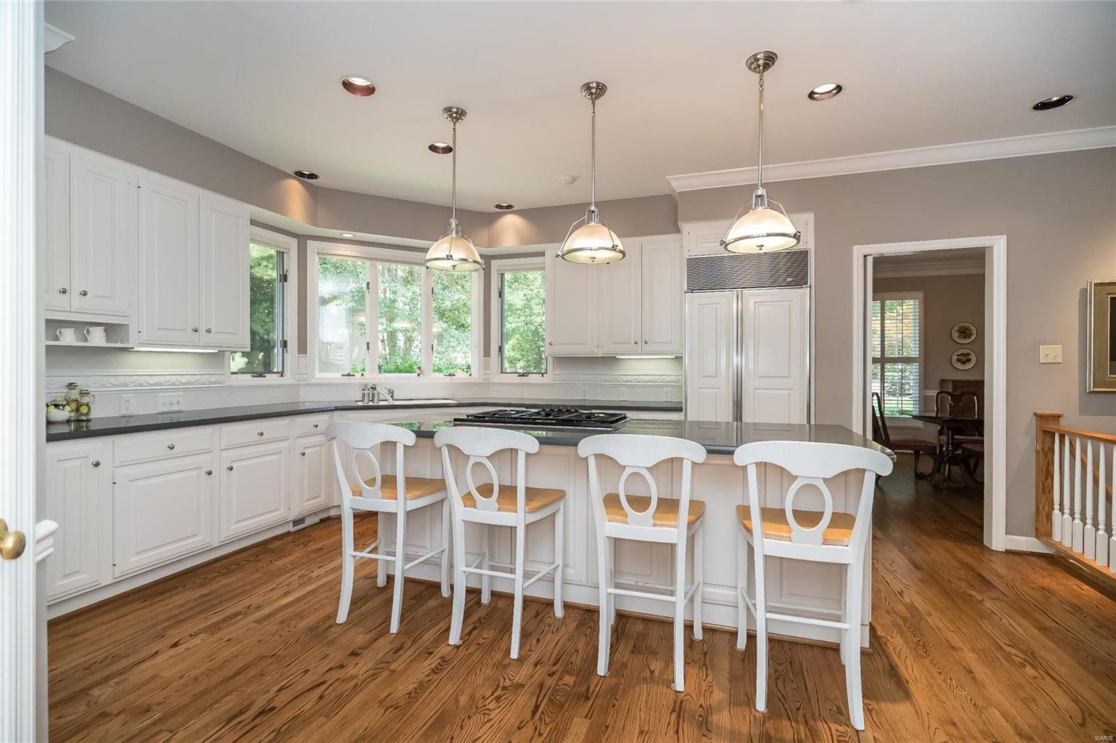 Maryview - Residential