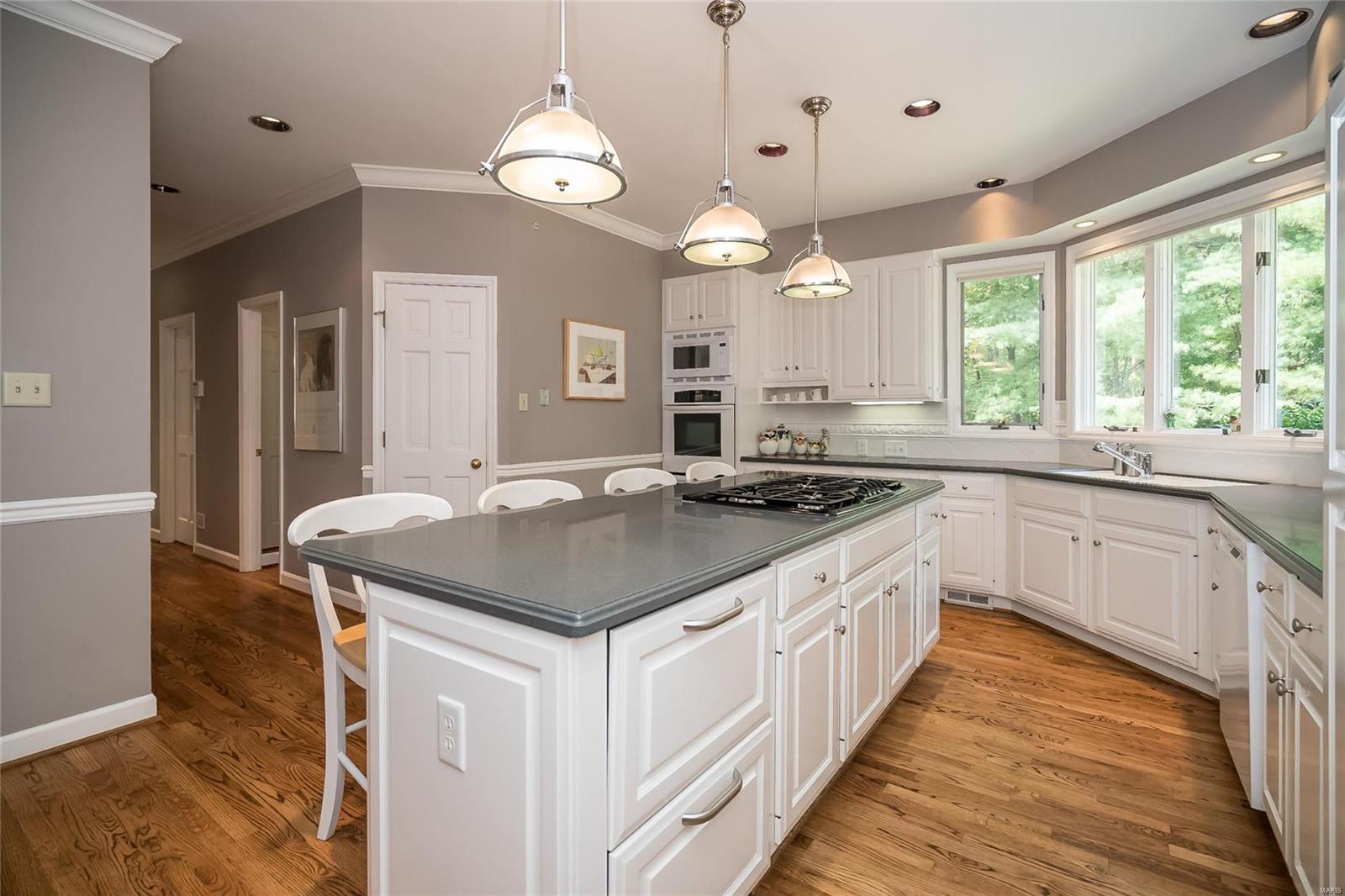 Maryview - Residential