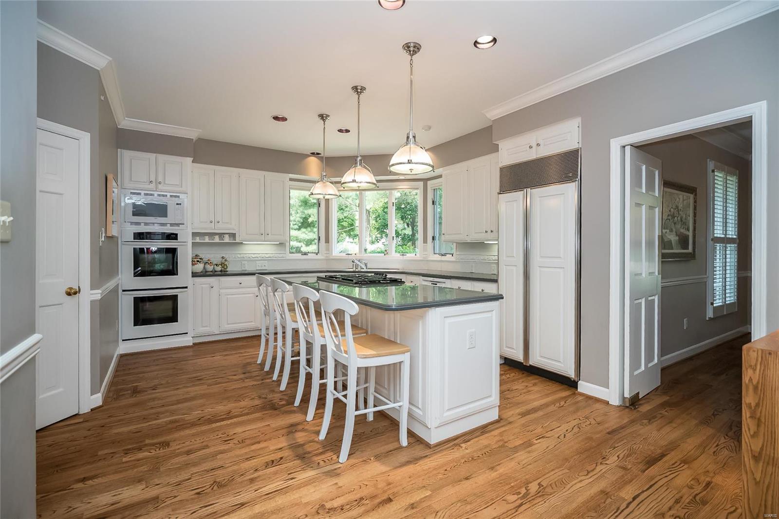 Maryview - Residential