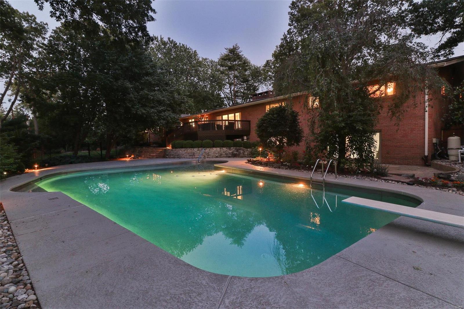 Country Estates - Residential