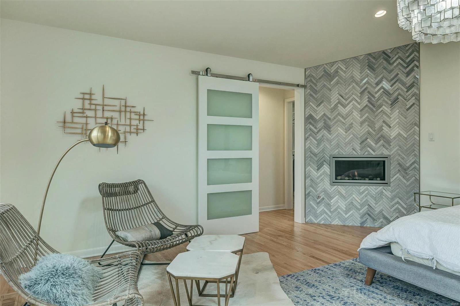 Country Estates - Residential