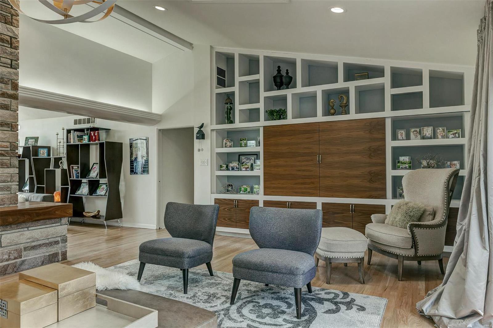 Country Estates - Residential