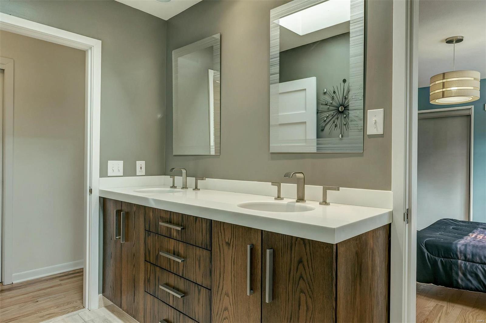 Country Estates - Residential