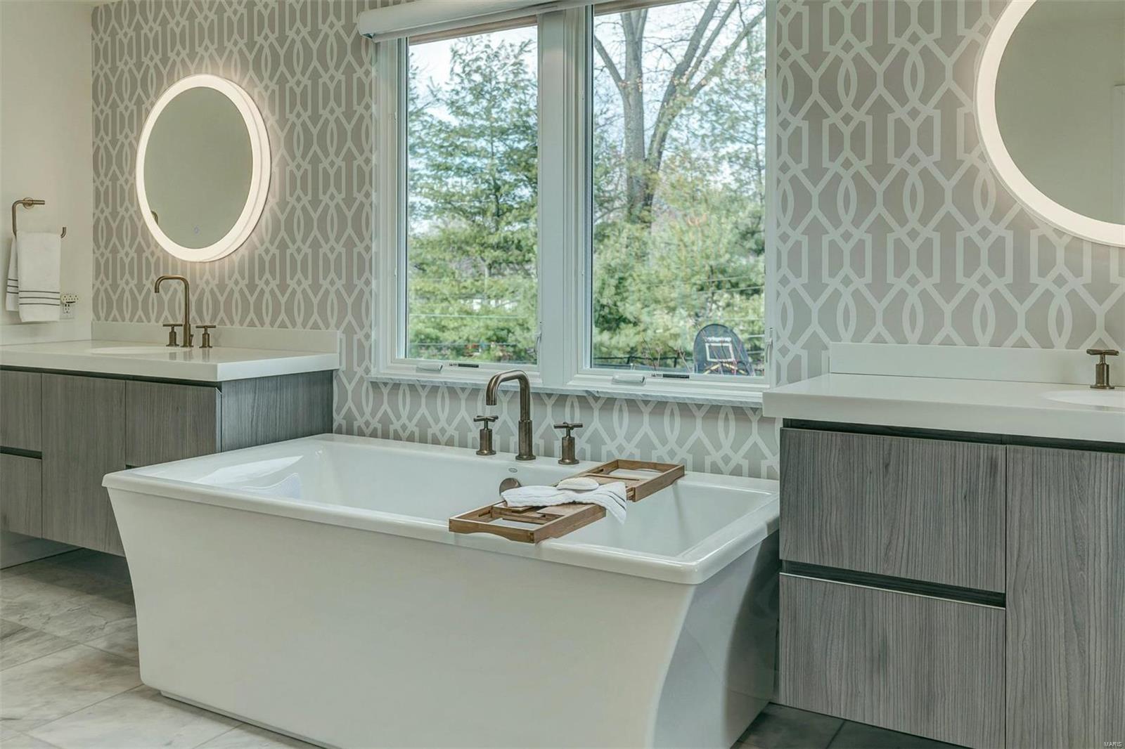 Country Estates - Residential