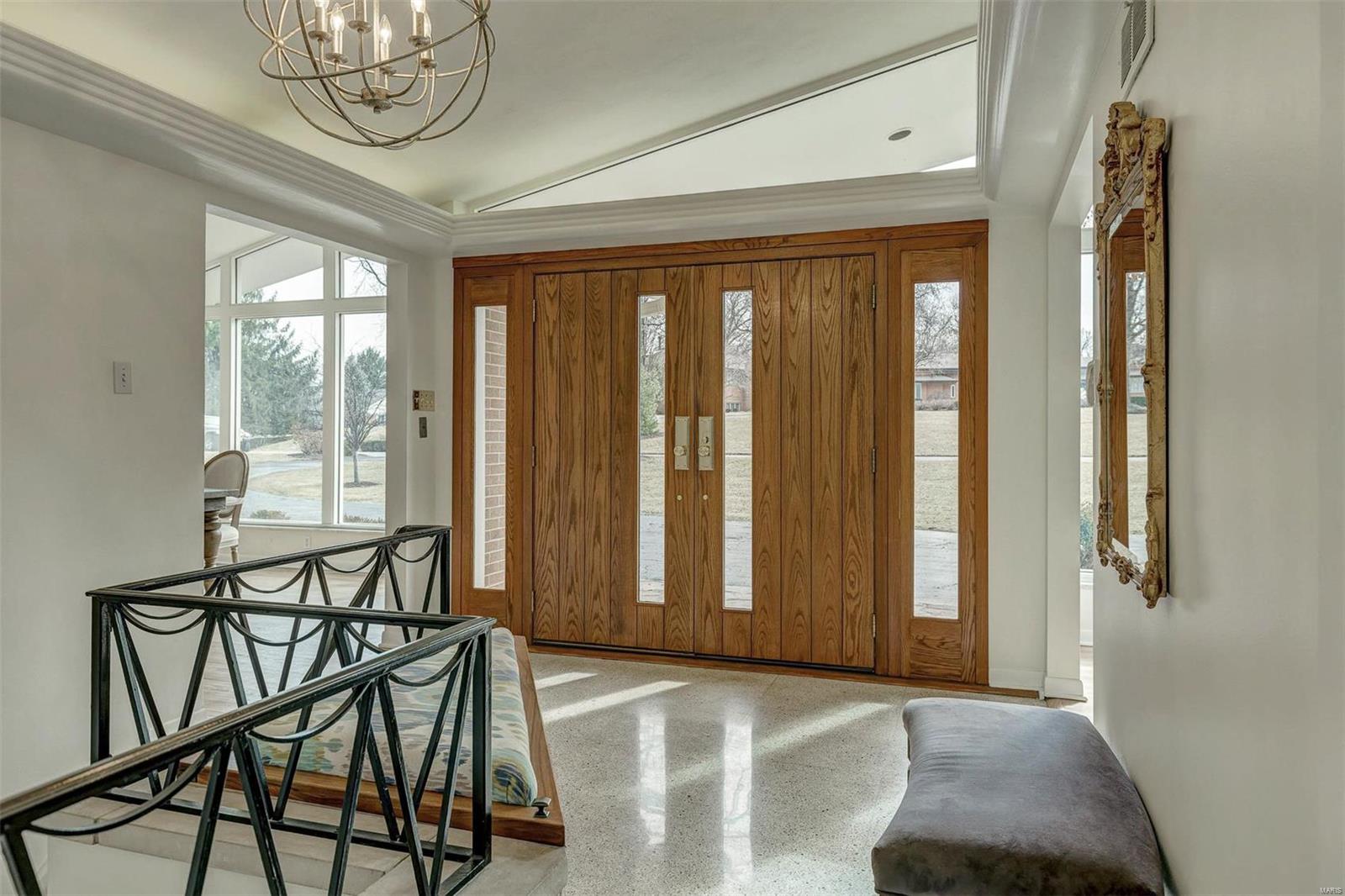 Country Estates - Residential